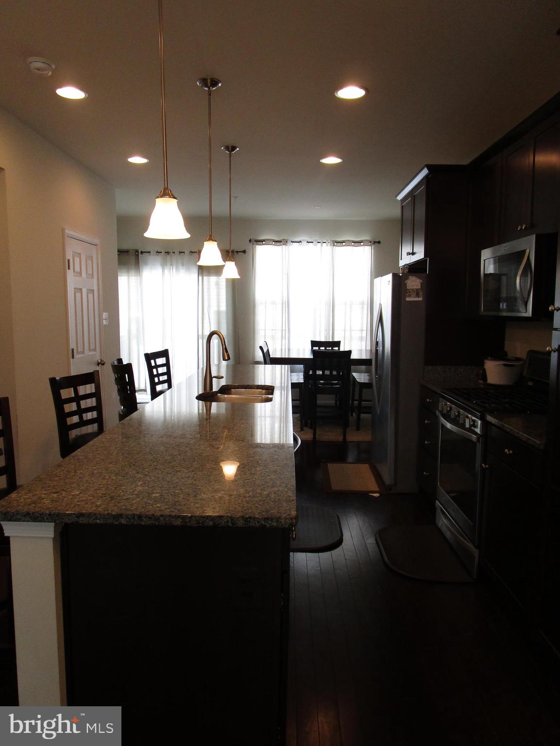 BRICK YARD STATION - Residential Lease