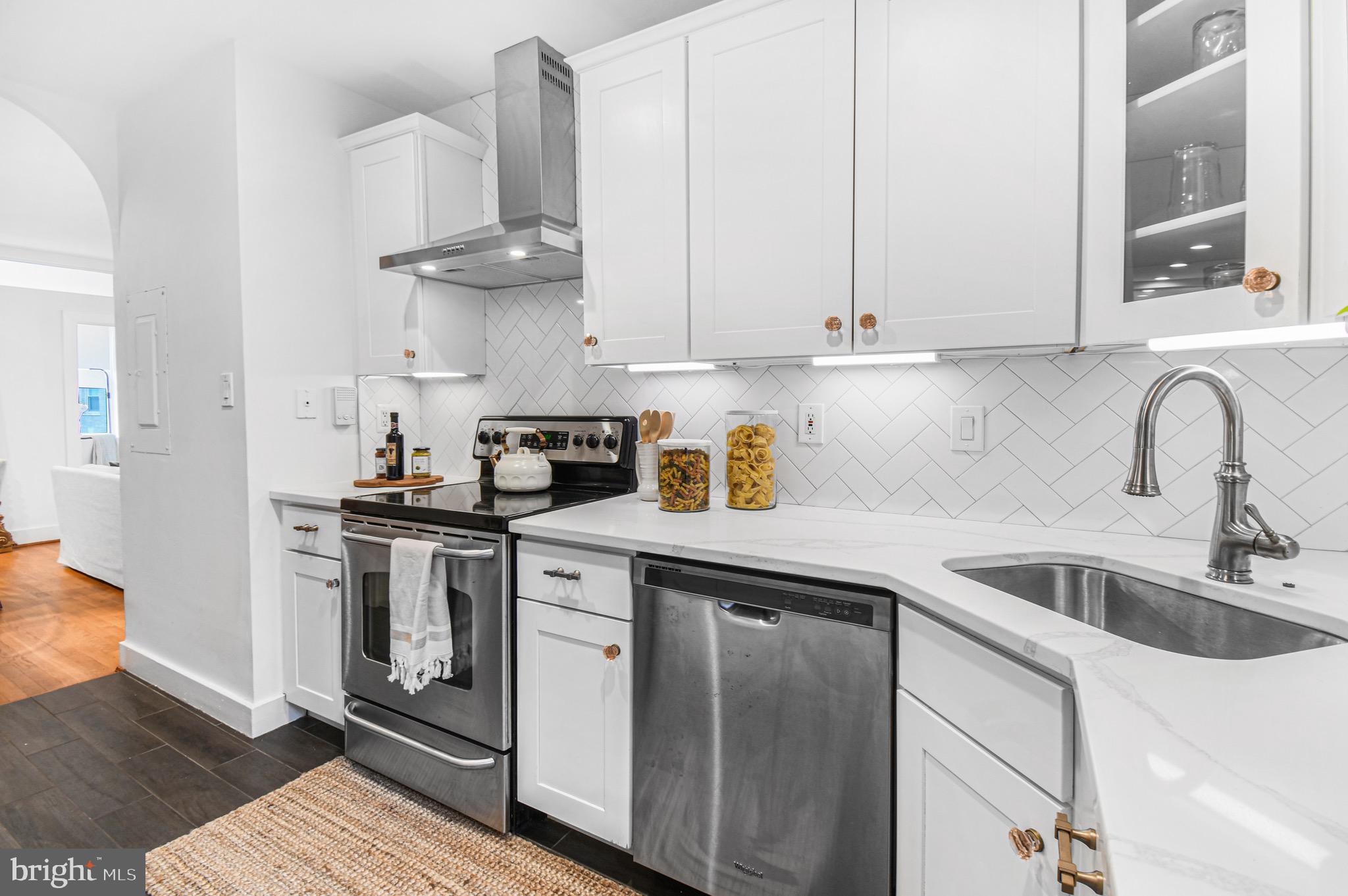 KALORAMA - Residential