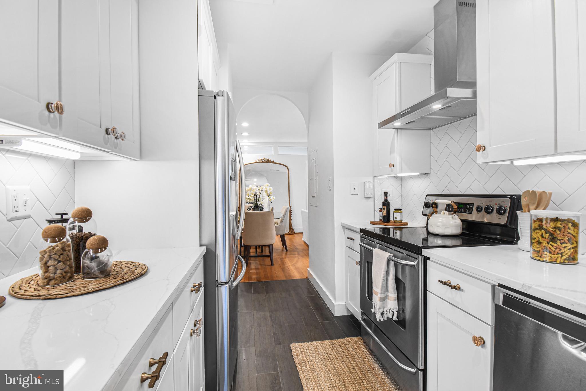KALORAMA - Residential