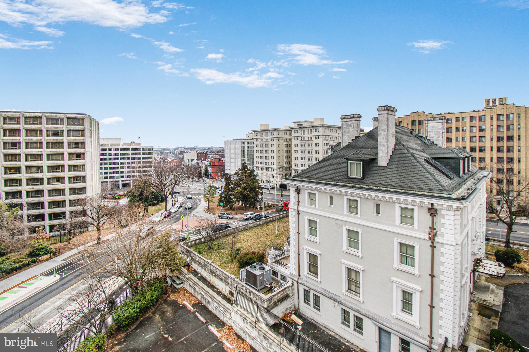 KALORAMA - Residential