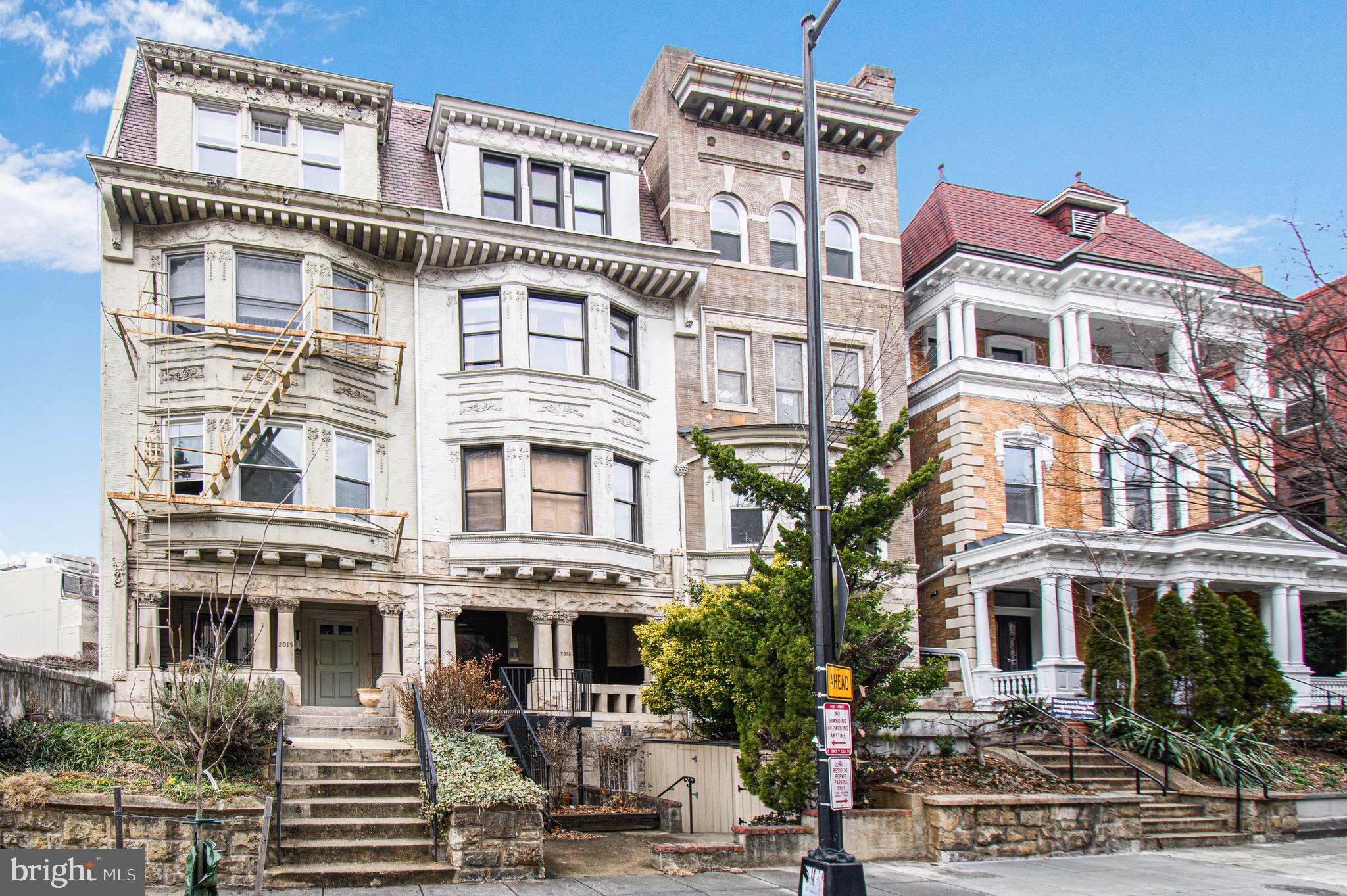 2013 COLUMBIA ROAD NW E