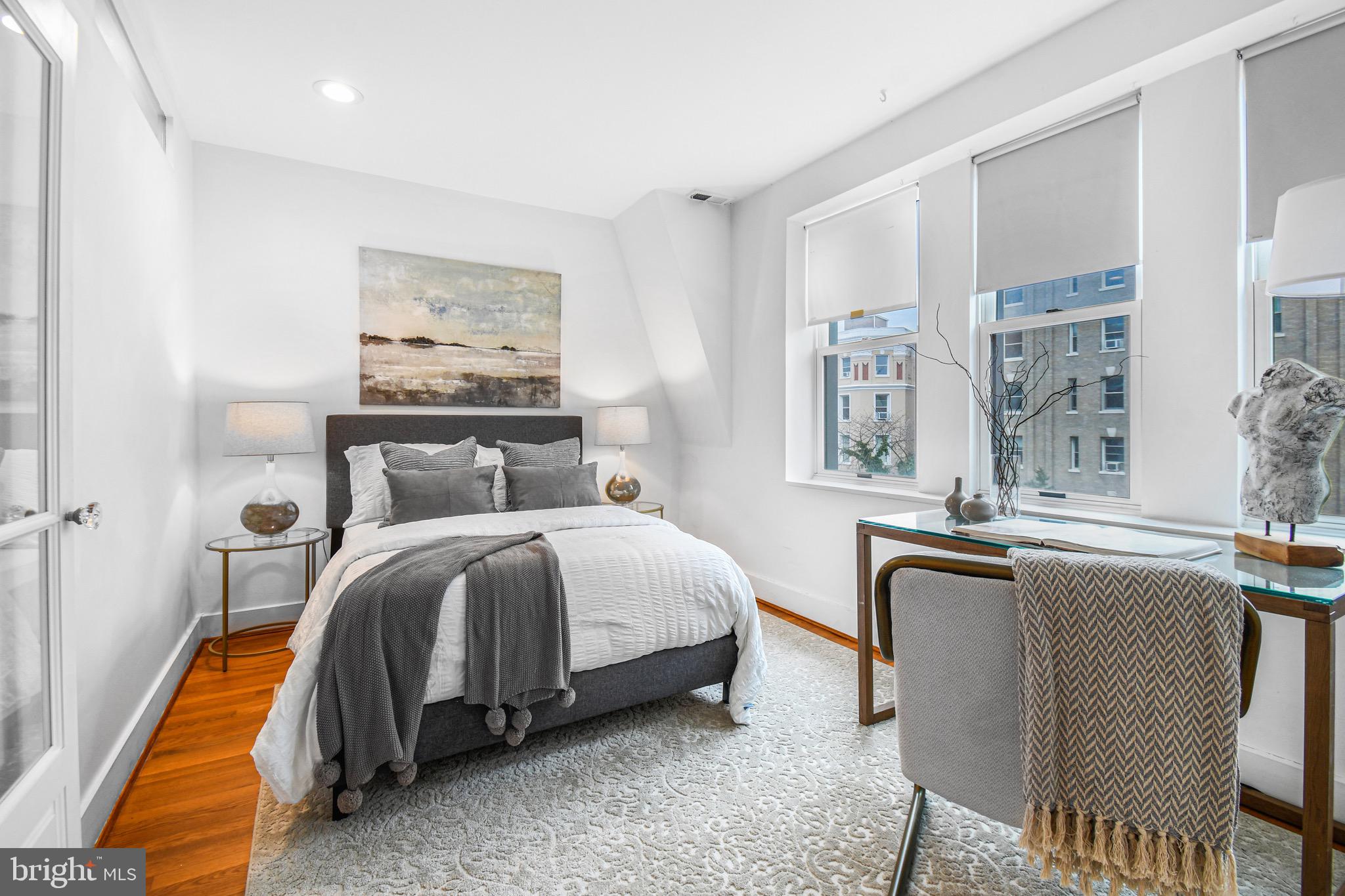 KALORAMA - Residential