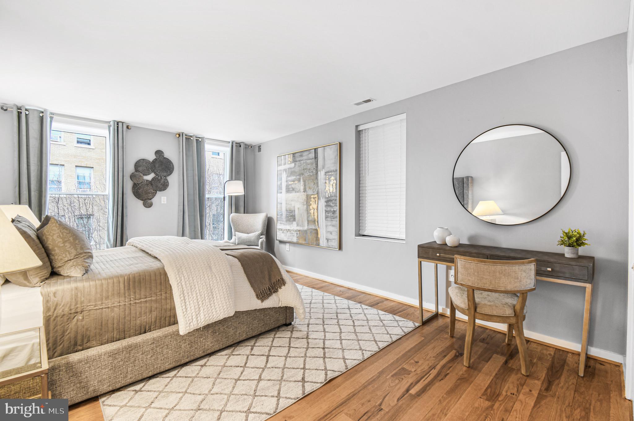 KALORAMA - Residential