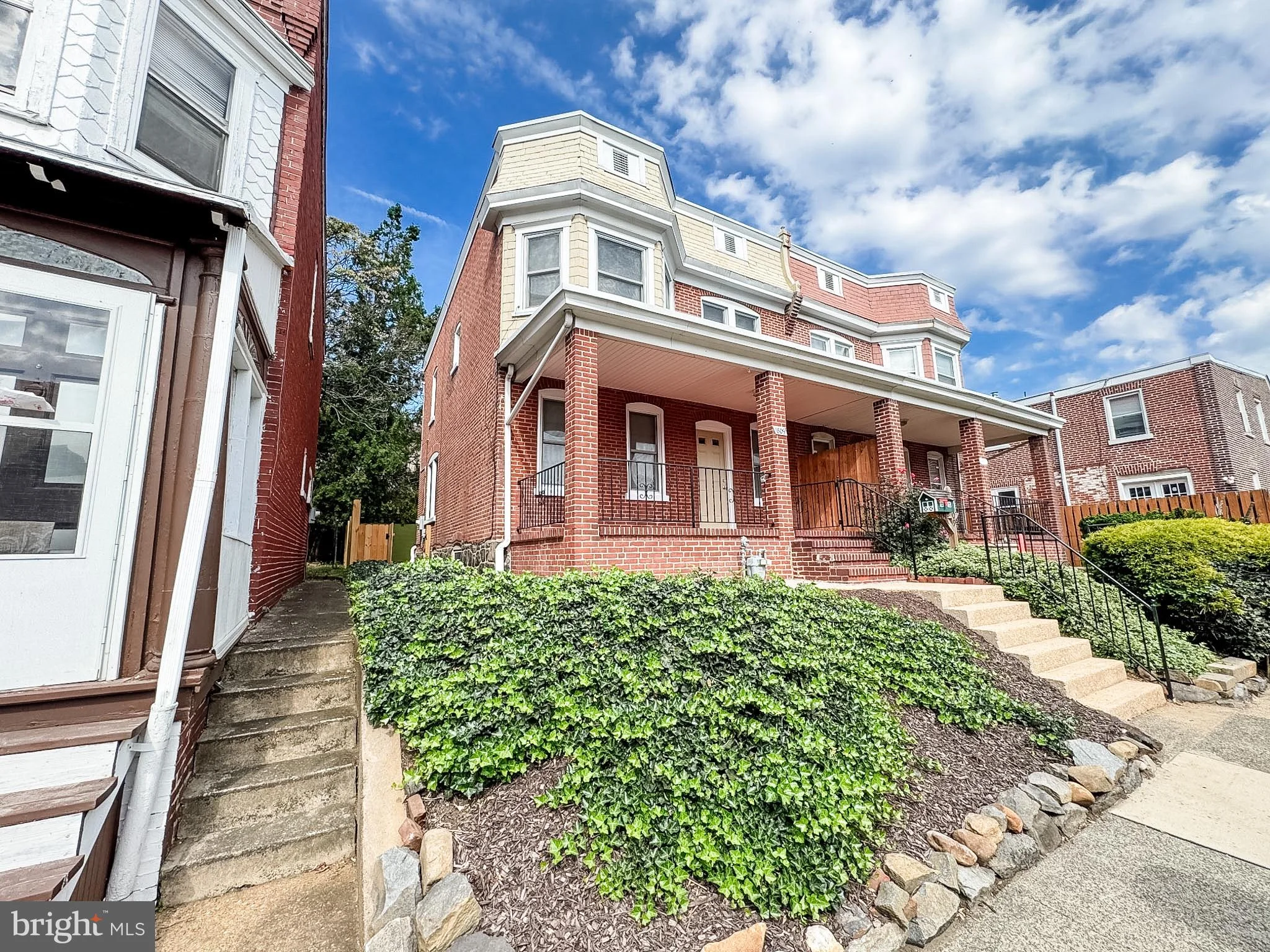 1809 N Tatnall Street, Wilmington, DE 19802
