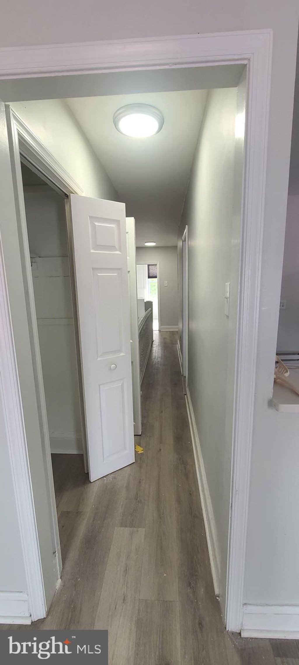 Photo of 2026 Edgmont Avenue #2ND FL, CHESTER, PA 19013 (MLS # PADE2102828)