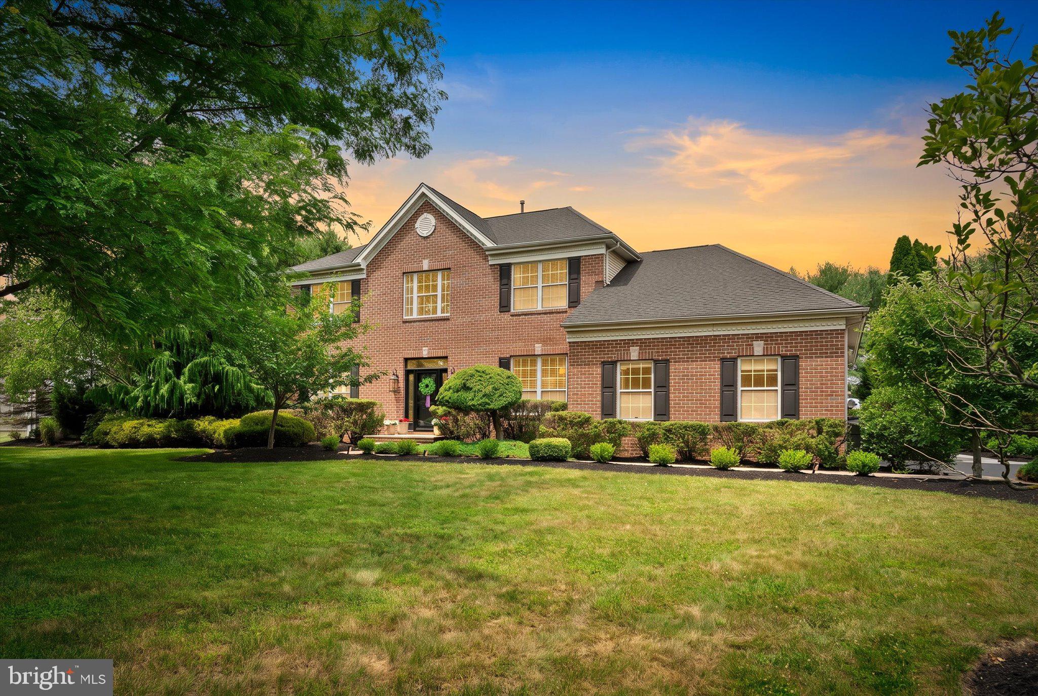 Photo 1 of 60 — 65 CLIFFWOOD DRIVE, ALLENTOWN, NJ 08501