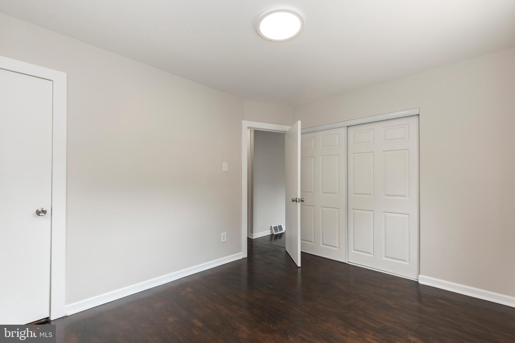 EASTTOWN WOODS - Residential Lease