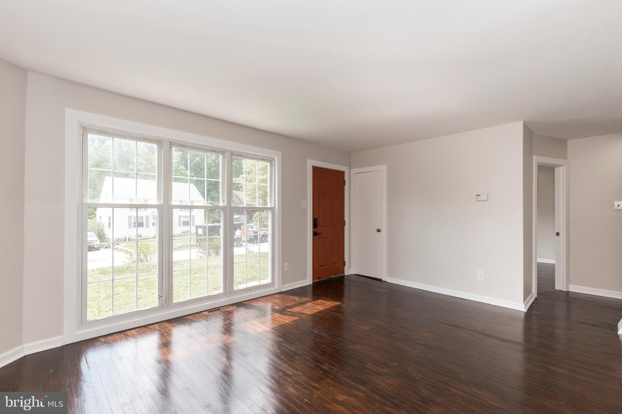EASTTOWN WOODS - Residential Lease