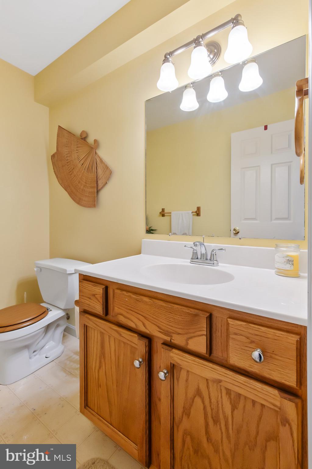 STERLING PLACE - Residential