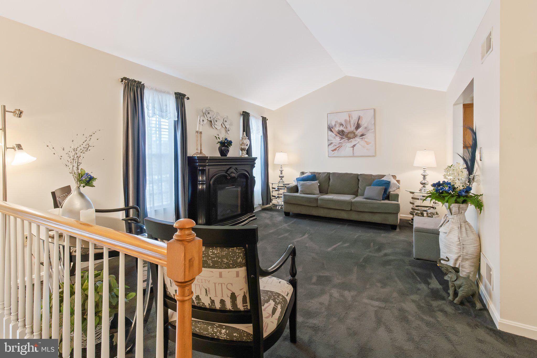 STERLING PLACE - Residential