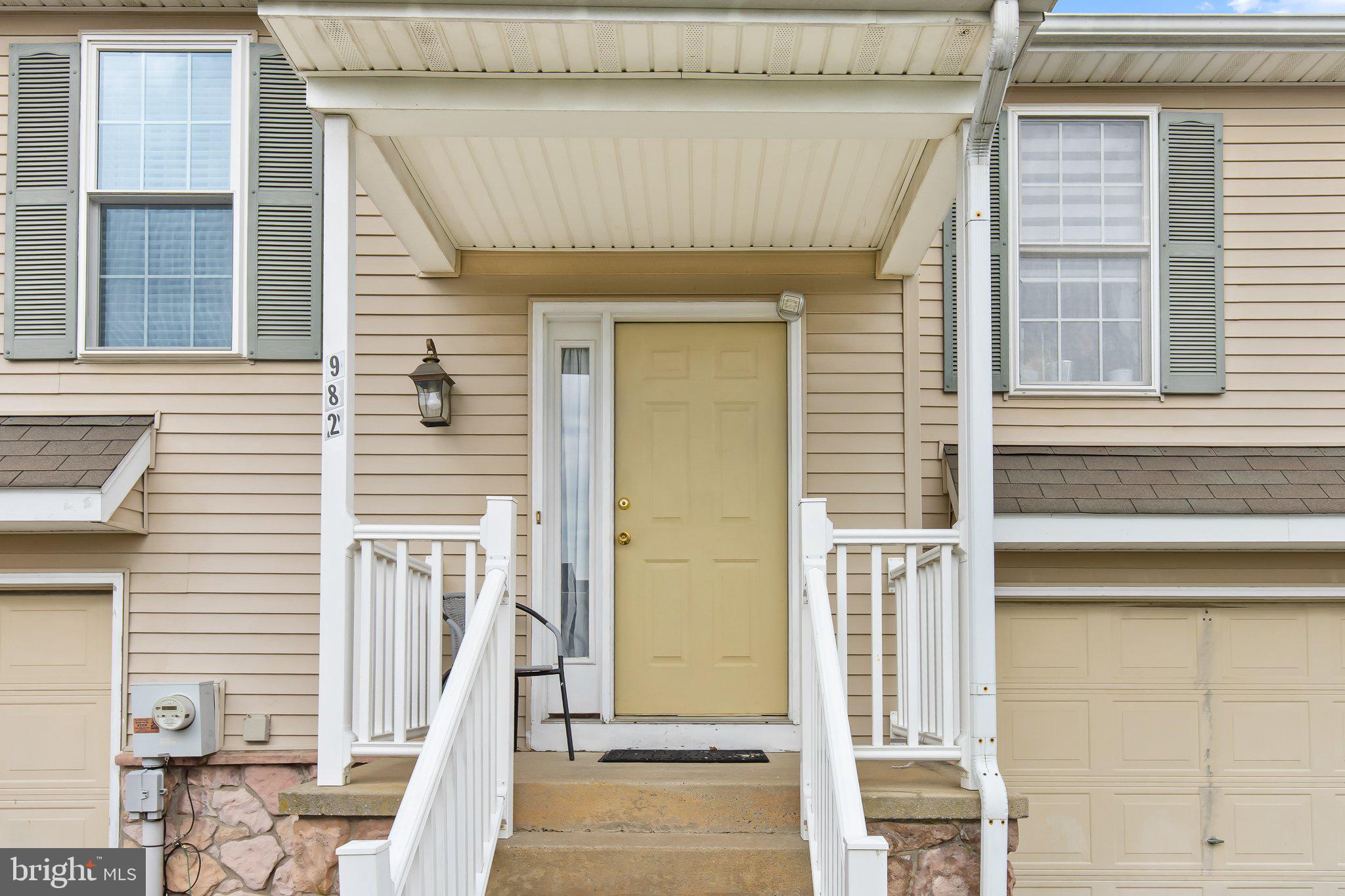 STERLING PLACE - Residential