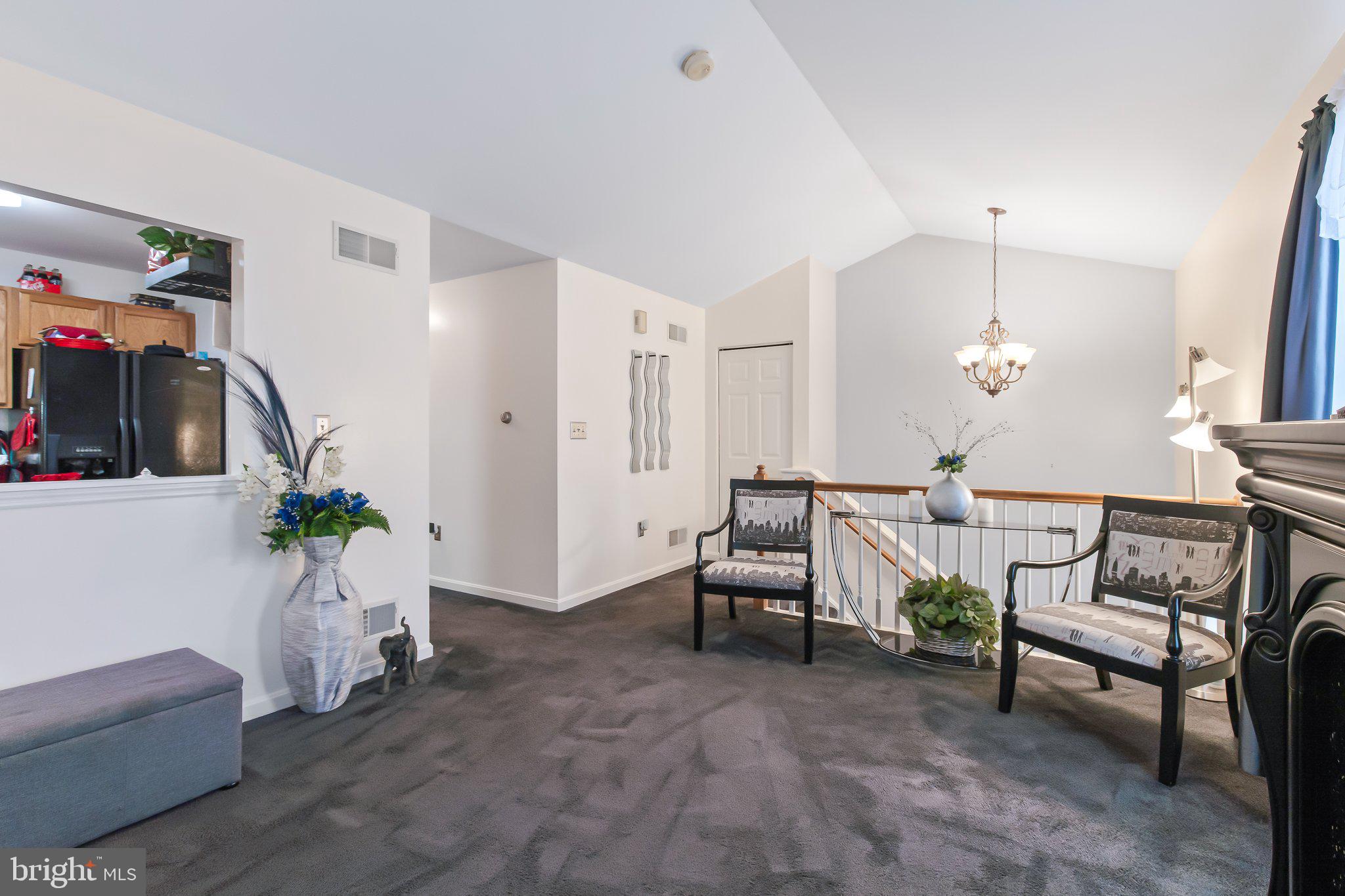 STERLING PLACE - Residential