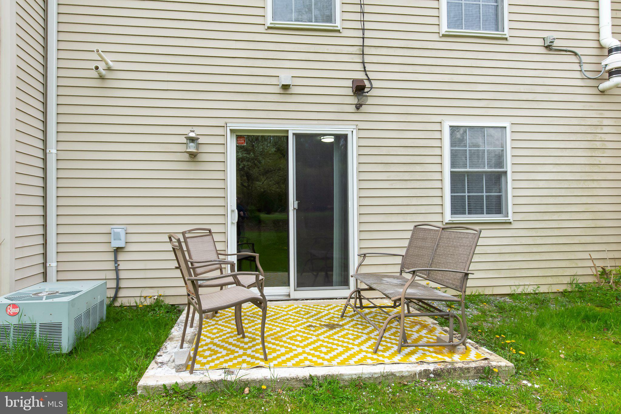 STERLING PLACE - Residential