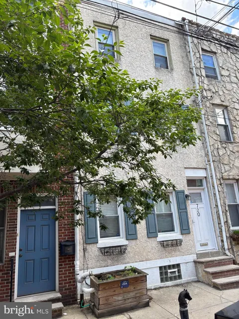 720 S 16th Street, Philadelphia, PA 19146 - MLS#: PAPH2474602