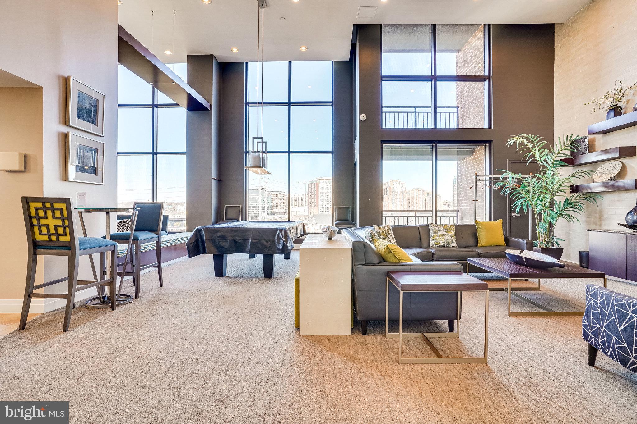 MIDTOWN ALEXANDRIA STATION CONDOMINIUM - Residential