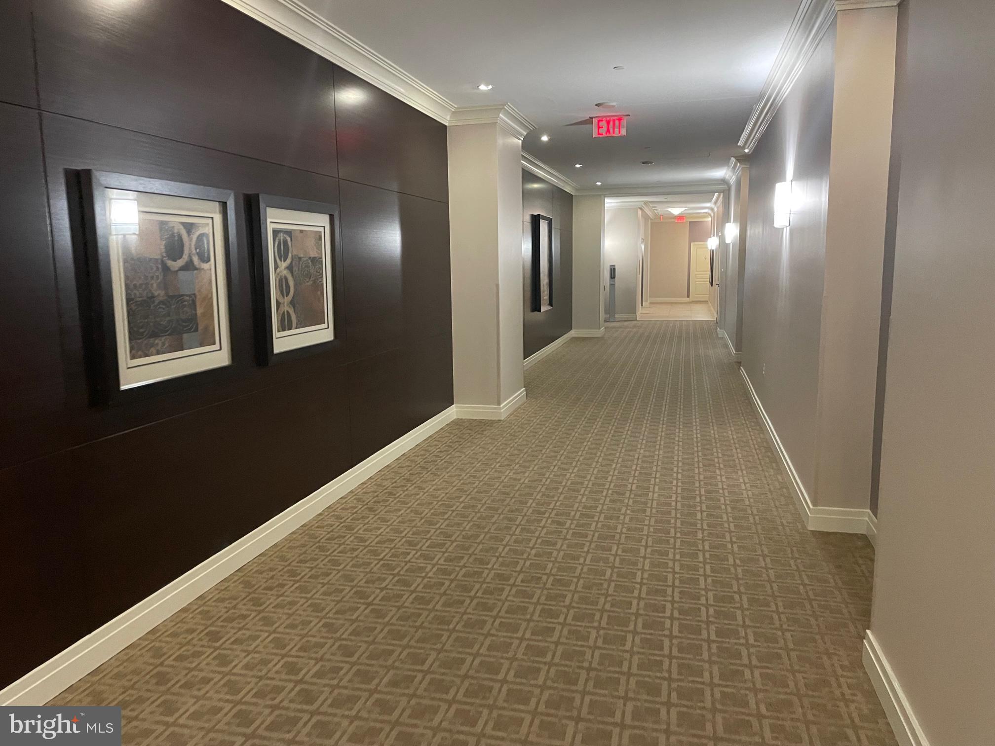 MIDTOWN ALEXANDRIA STATION CONDOMINIUM - Residential