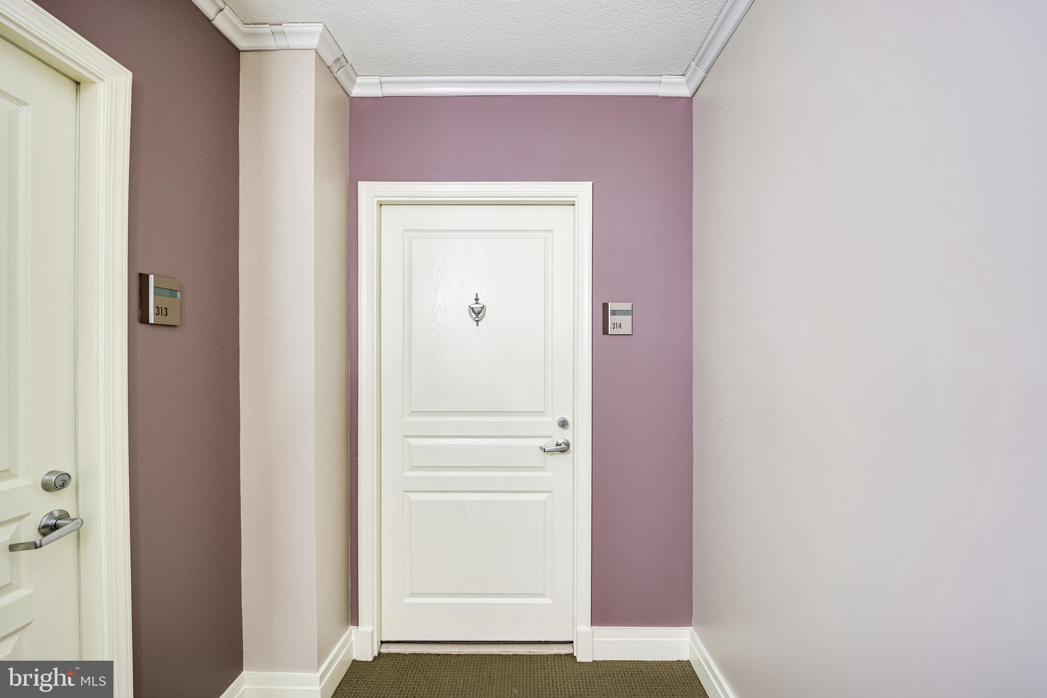 MIDTOWN ALEXANDRIA STATION CONDOMINIUM - Residential