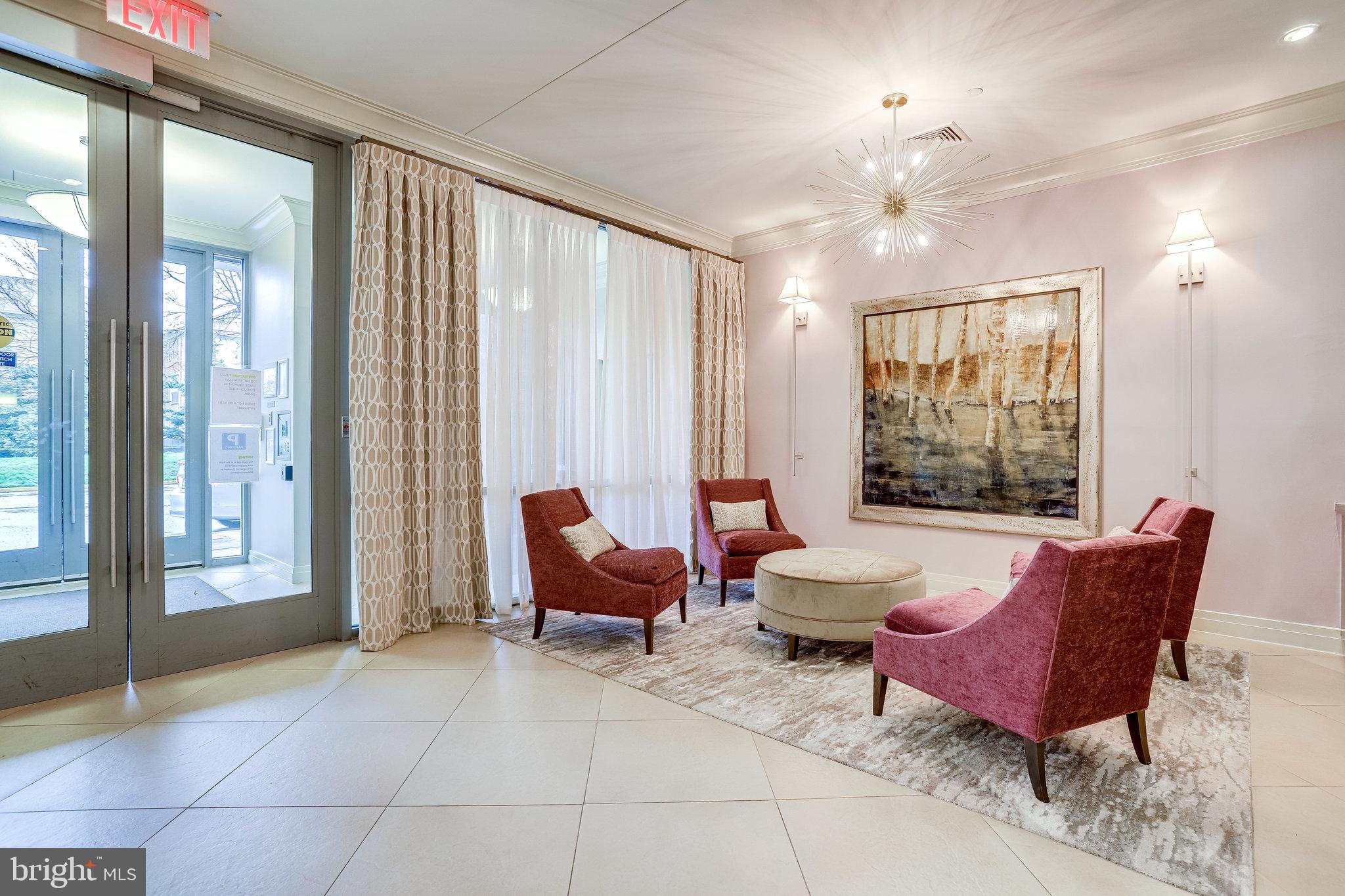 MIDTOWN ALEXANDRIA STATION CONDOMINIUM - Residential