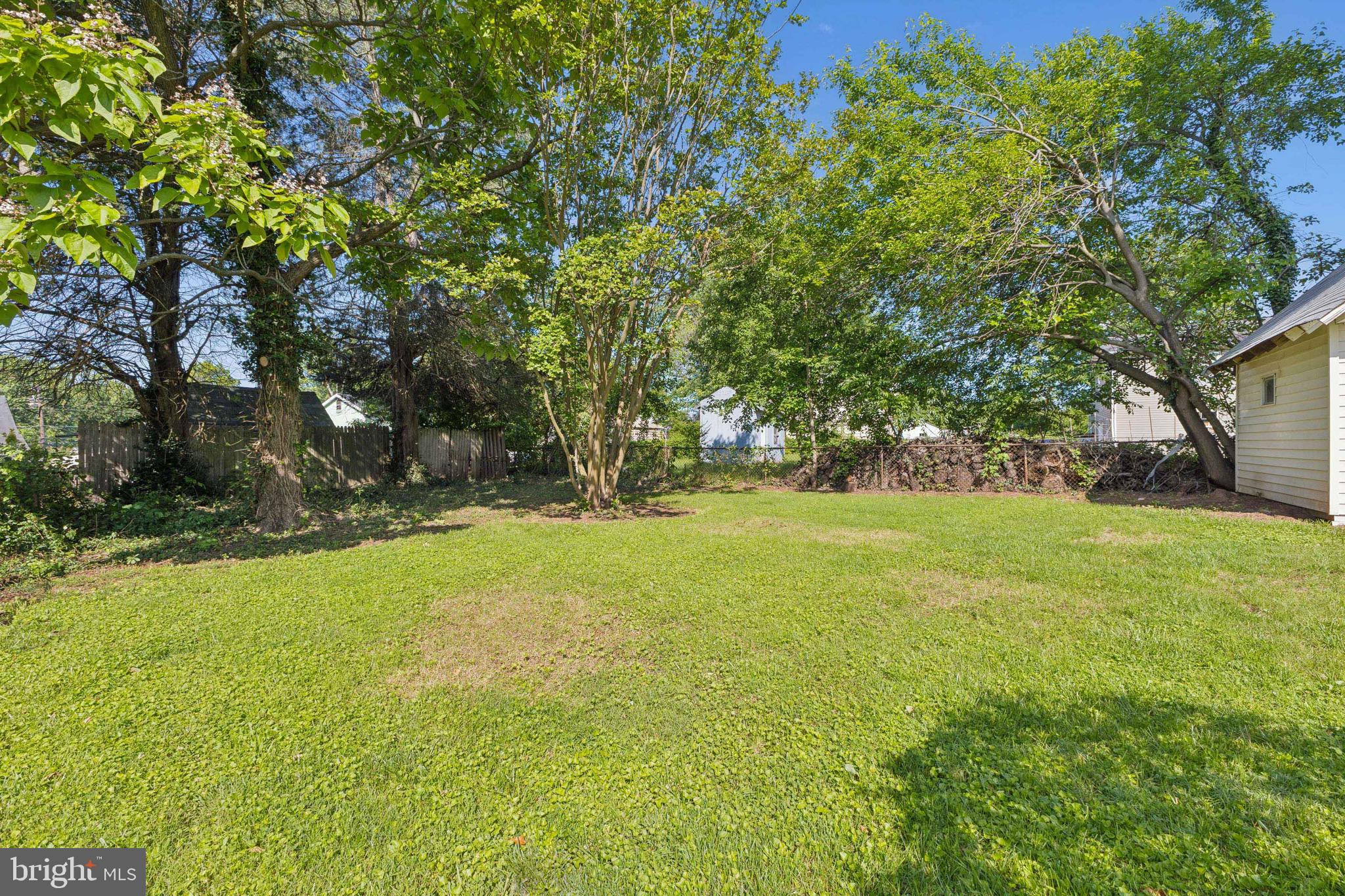 MANASSAS PARK - Residential