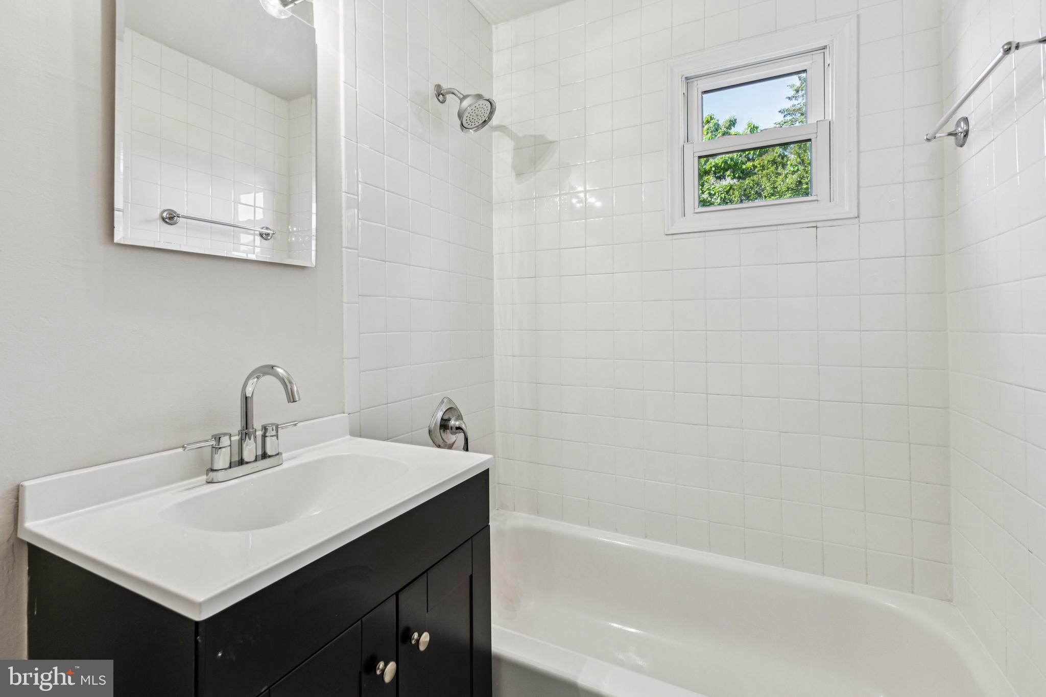 MANASSAS PARK - Residential