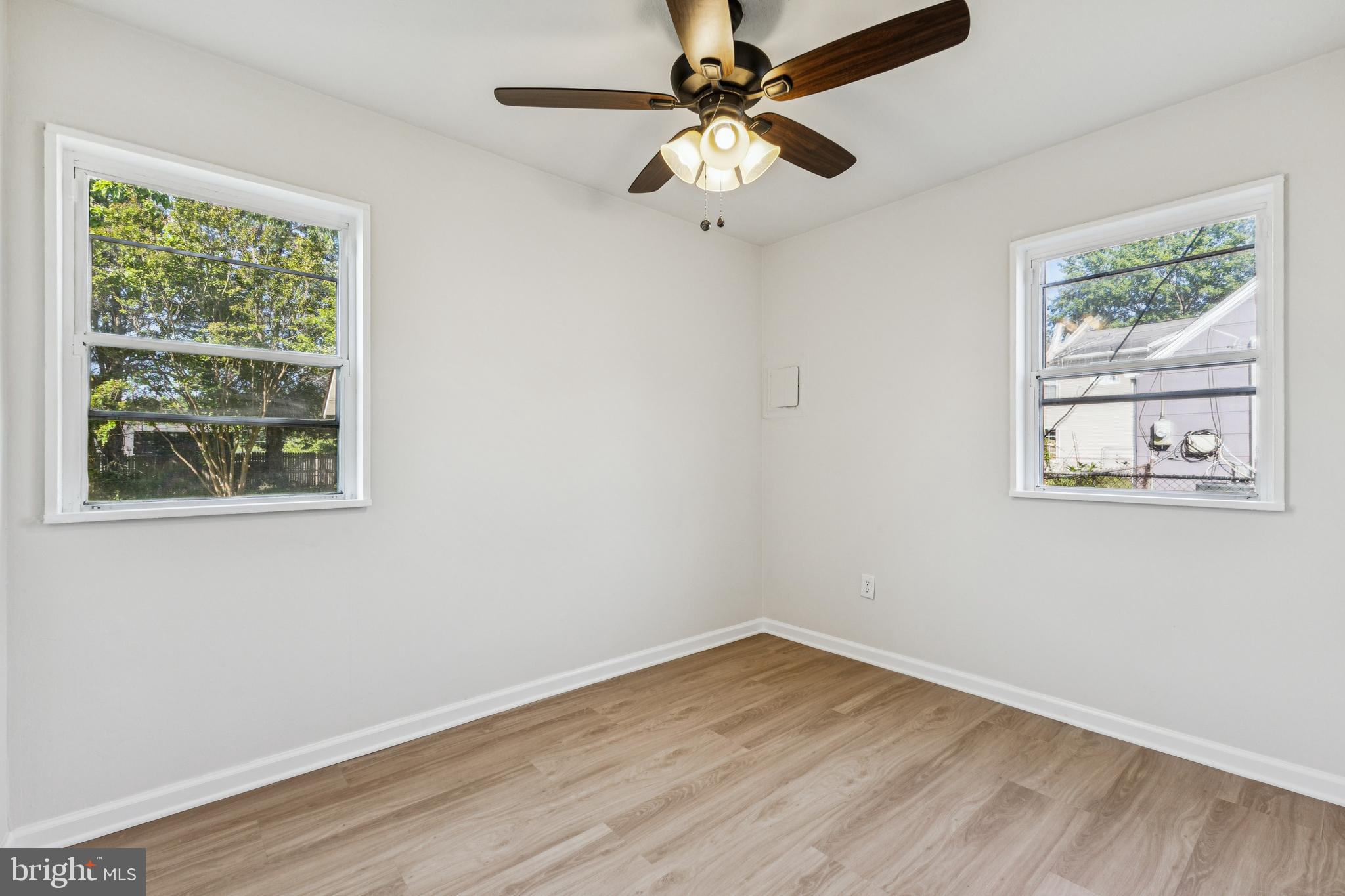 MANASSAS PARK - Residential