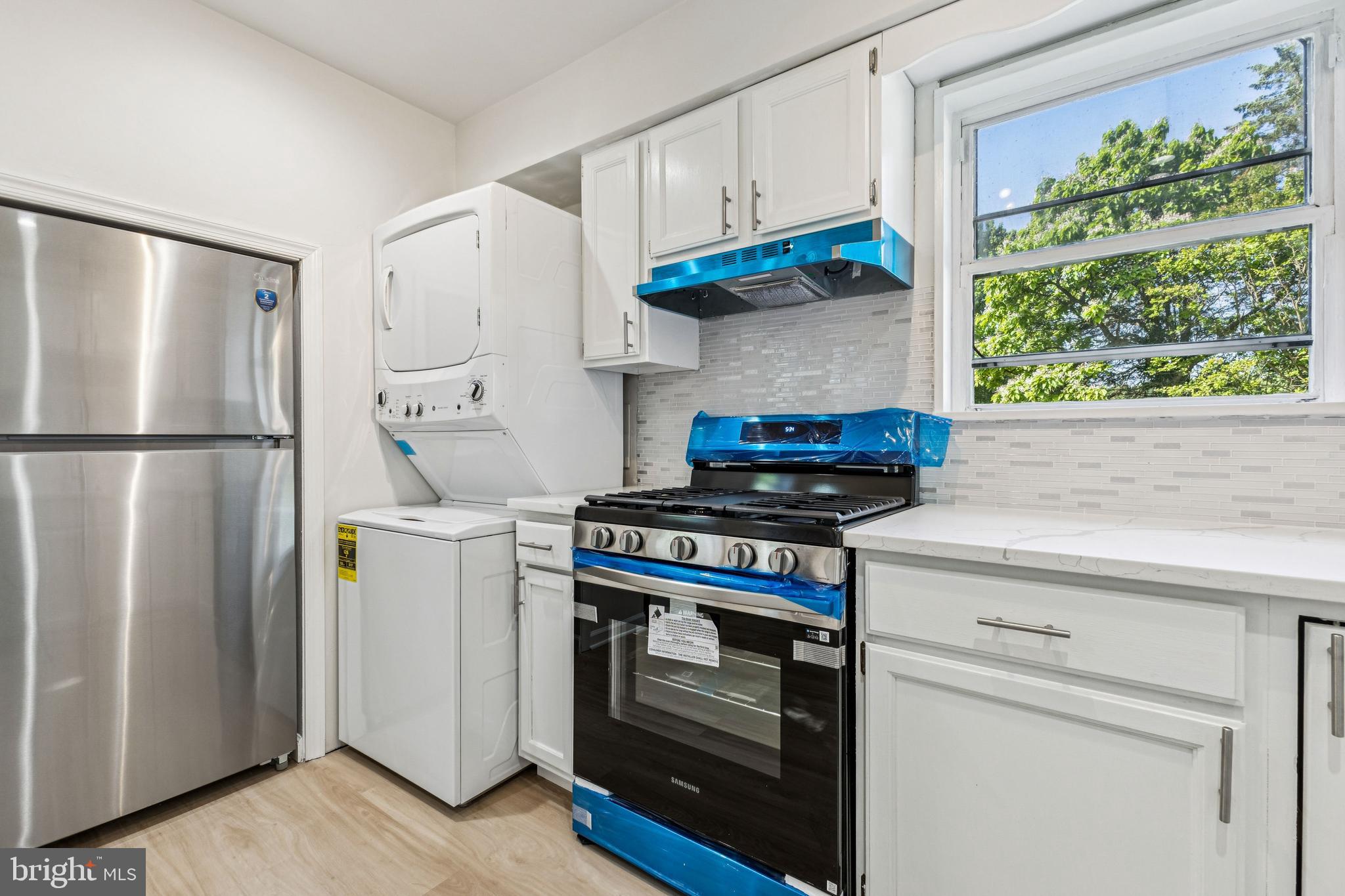 MANASSAS PARK - Residential