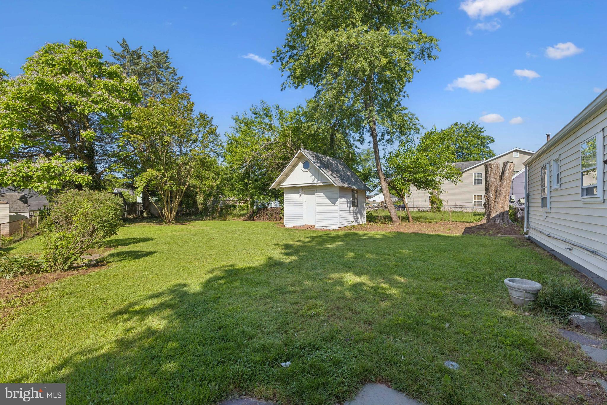 MANASSAS PARK - Residential