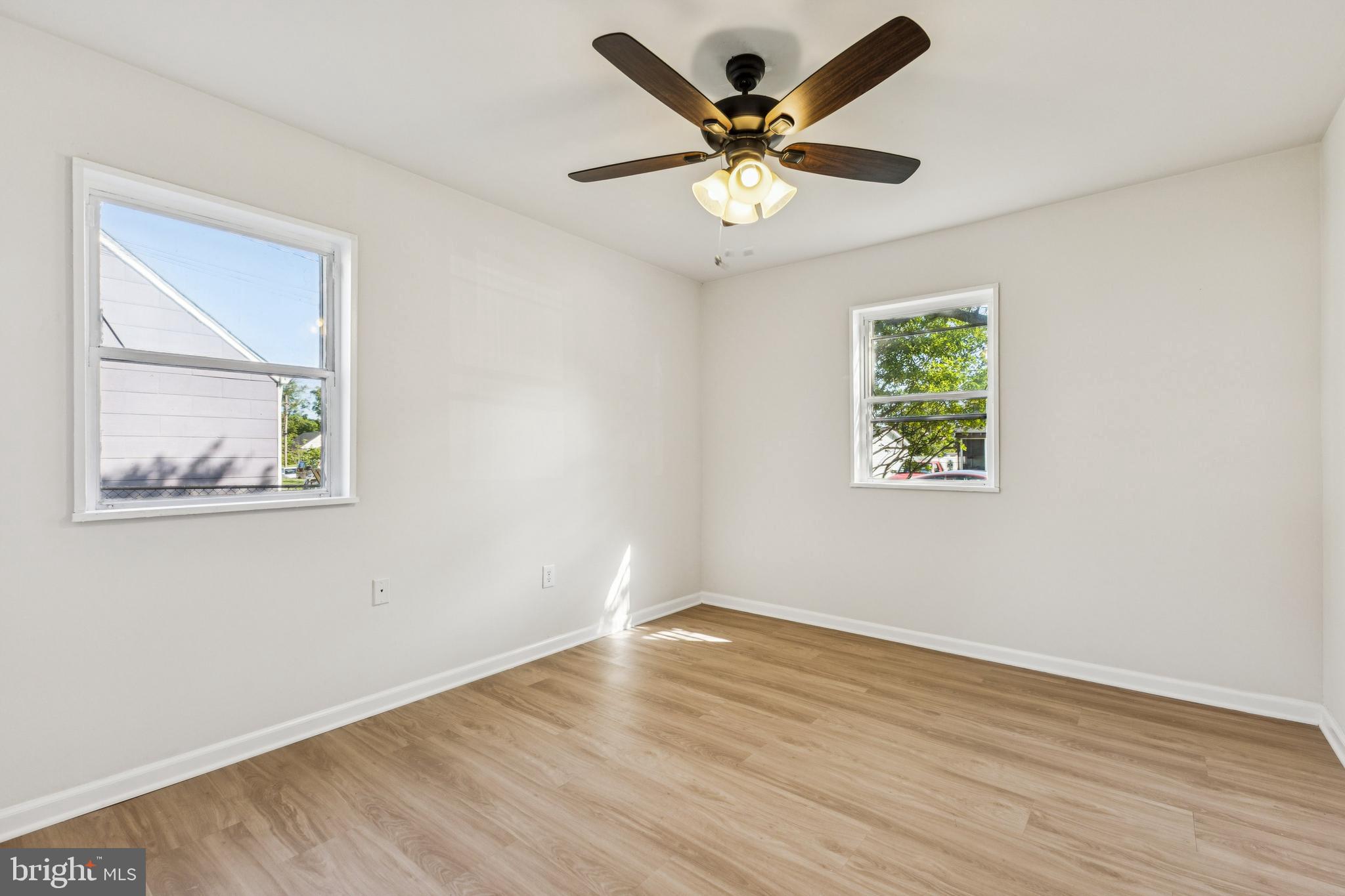 MANASSAS PARK - Residential