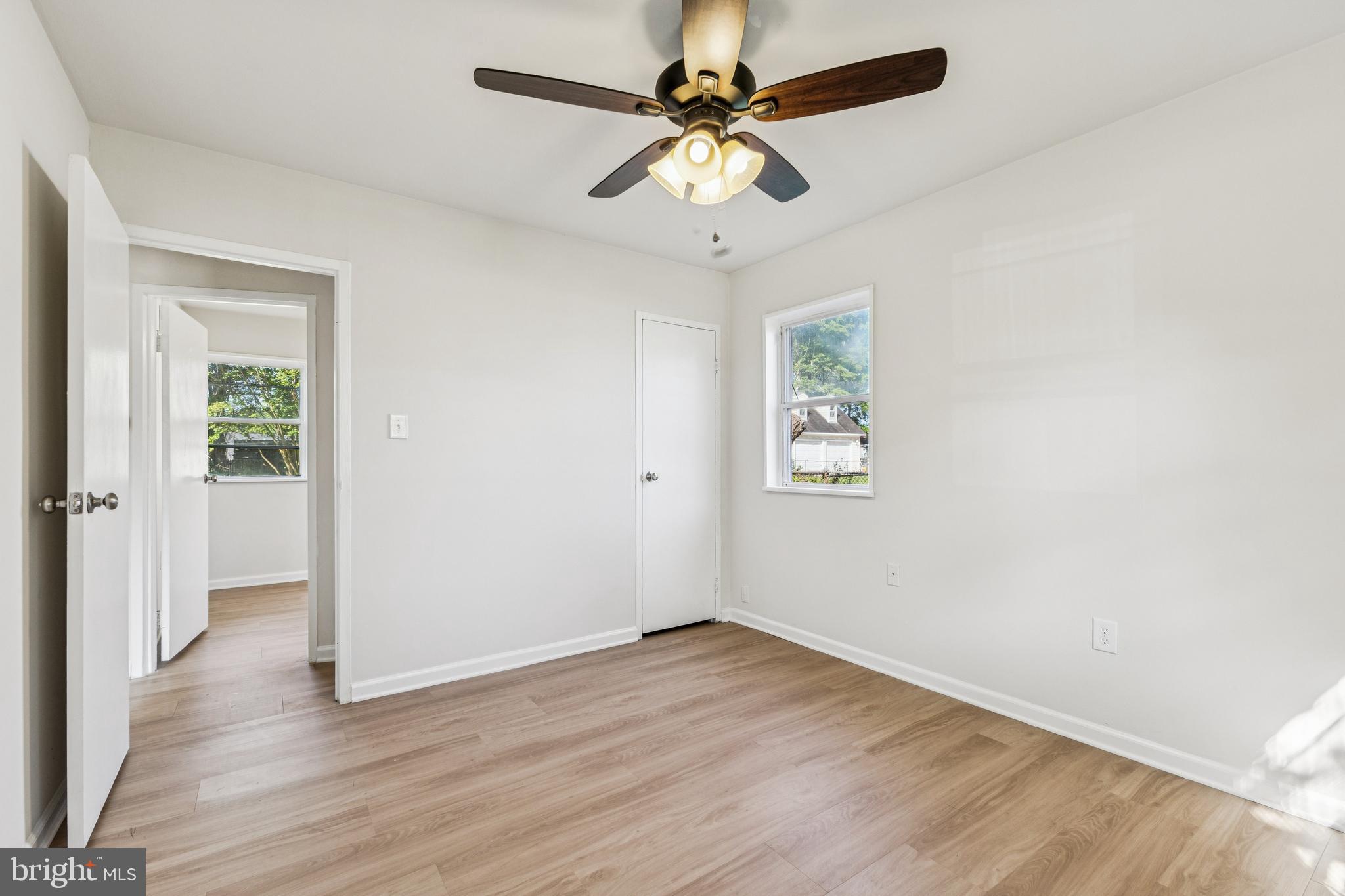 MANASSAS PARK - Residential