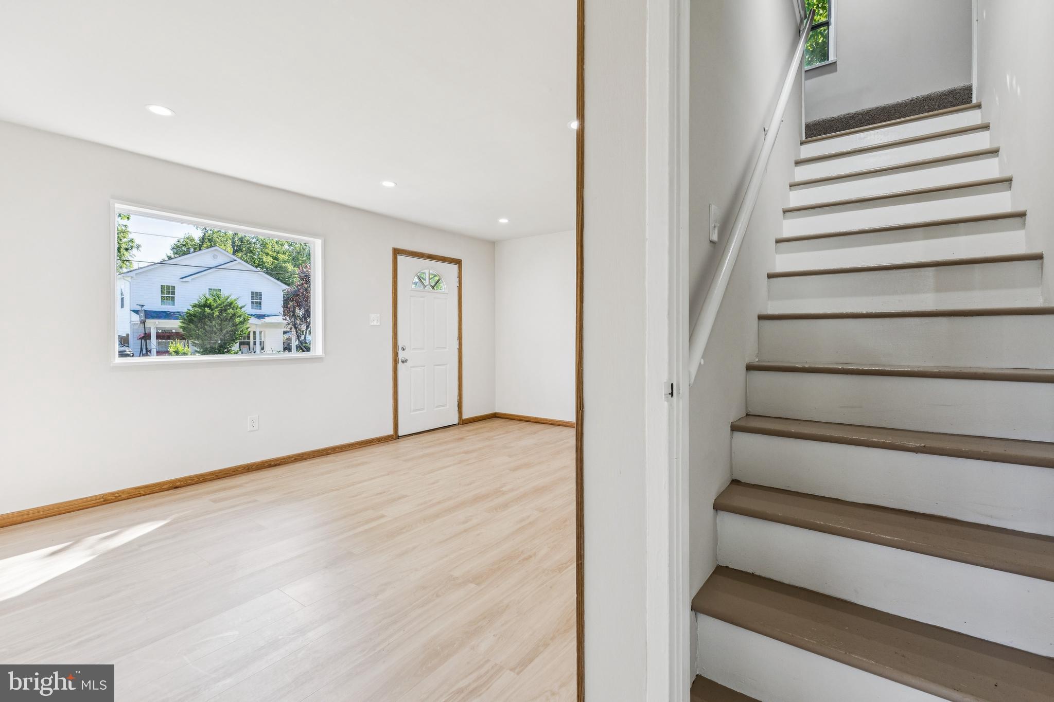 MANASSAS PARK - Residential