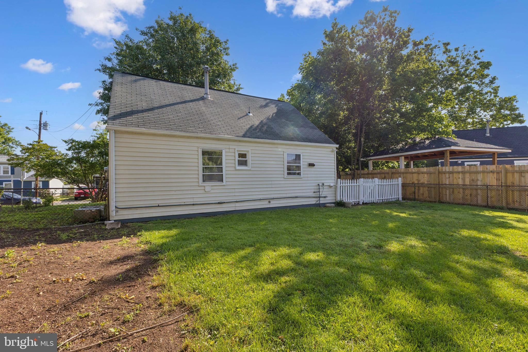 MANASSAS PARK - Residential