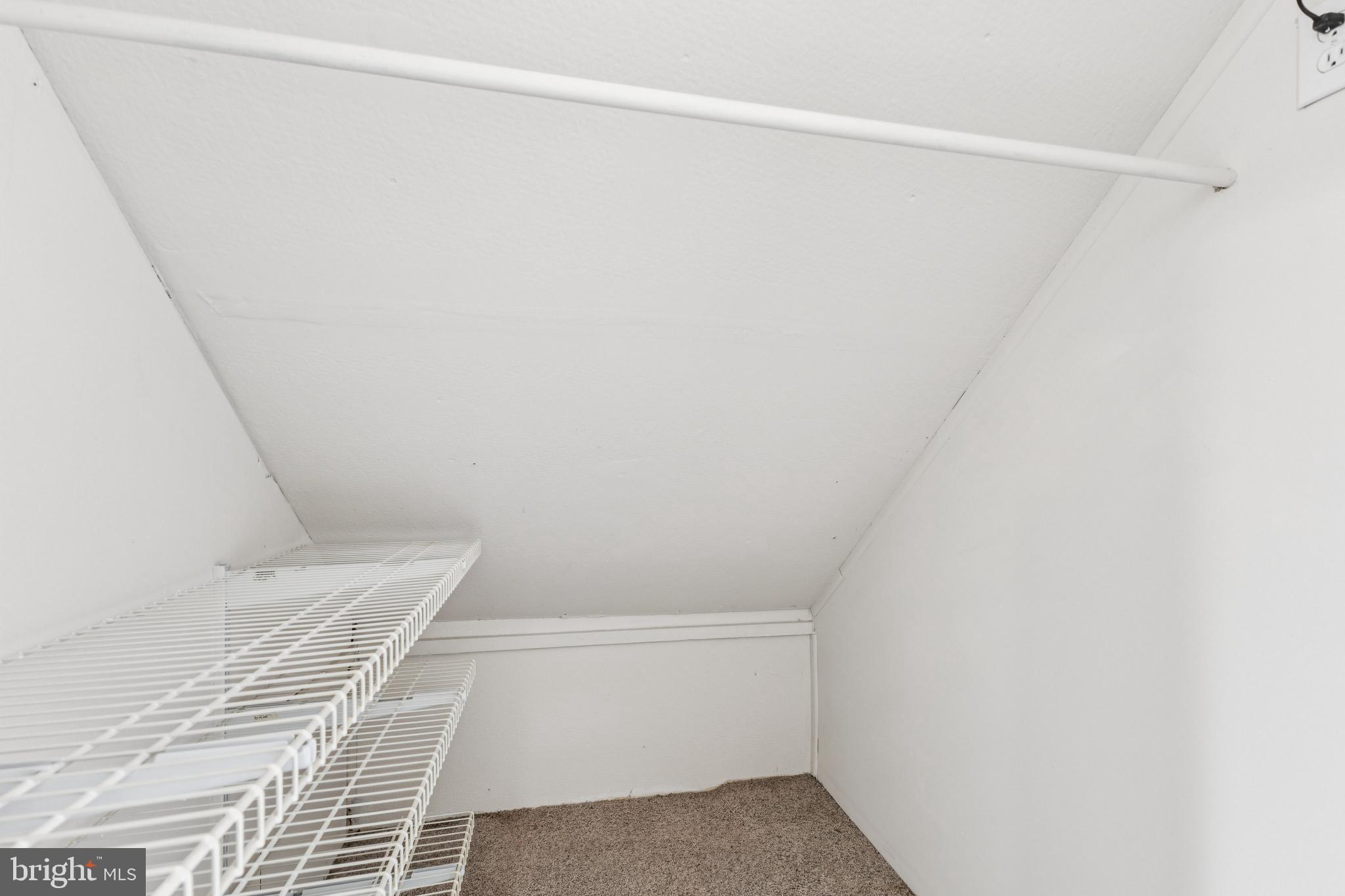 MANASSAS PARK - Residential