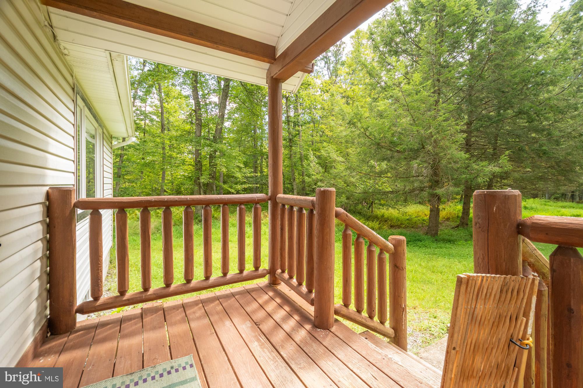 YOUGH MT. RESORT - Residential