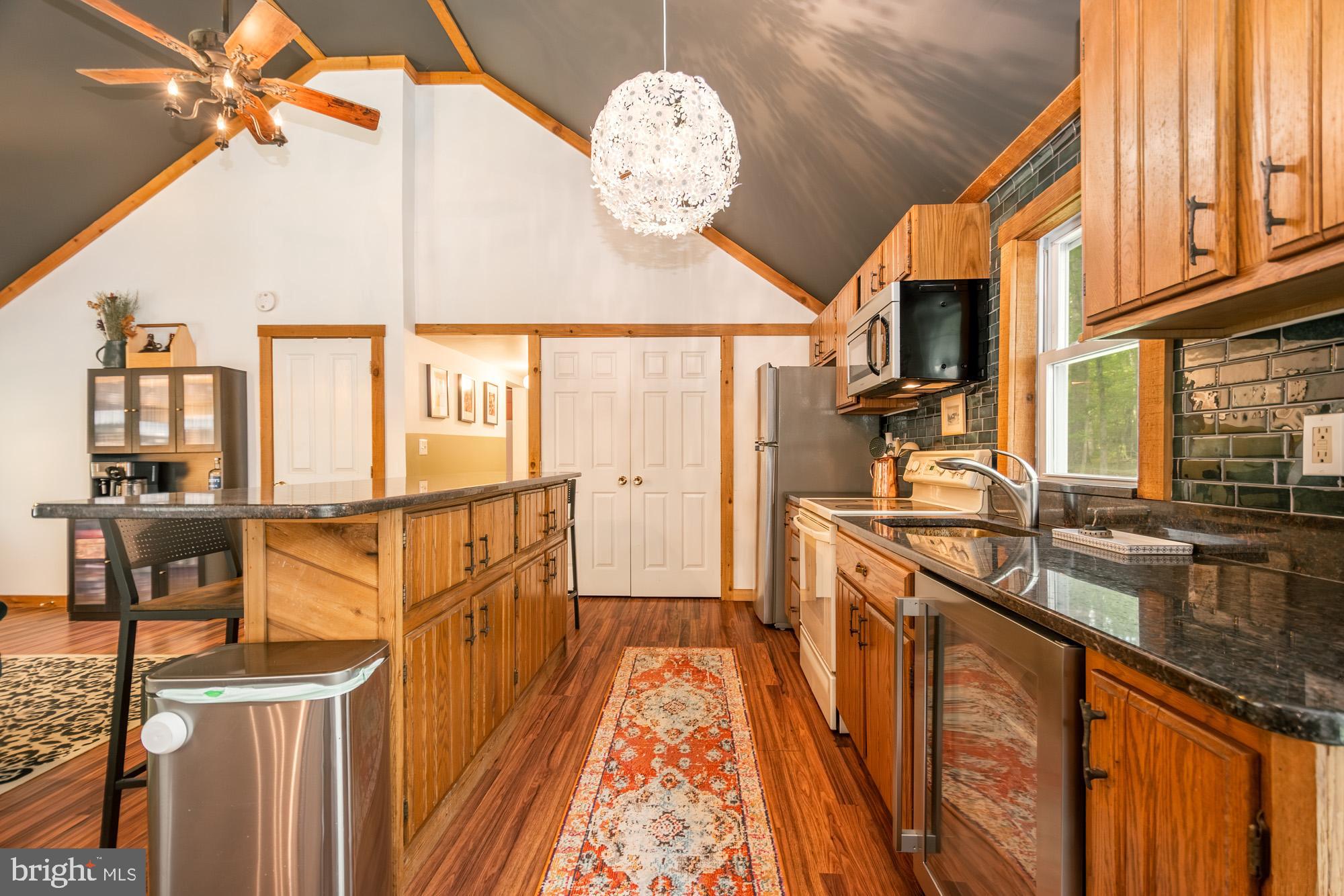 YOUGH MT. RESORT - Residential