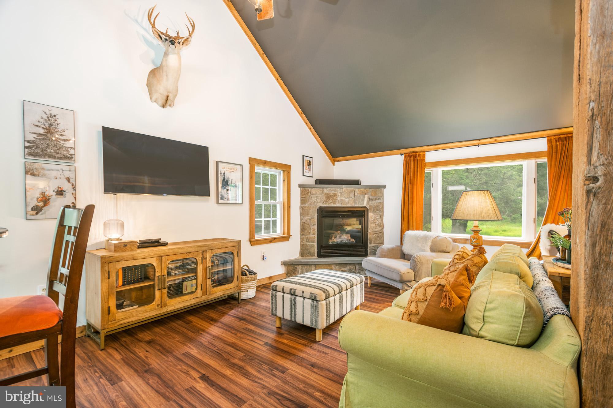 YOUGH MT. RESORT - Residential