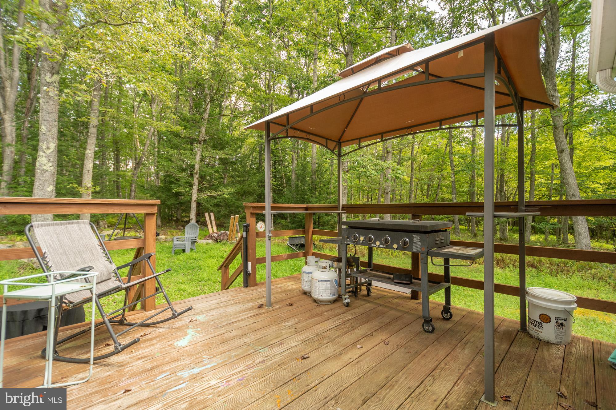 YOUGH MT. RESORT - Residential