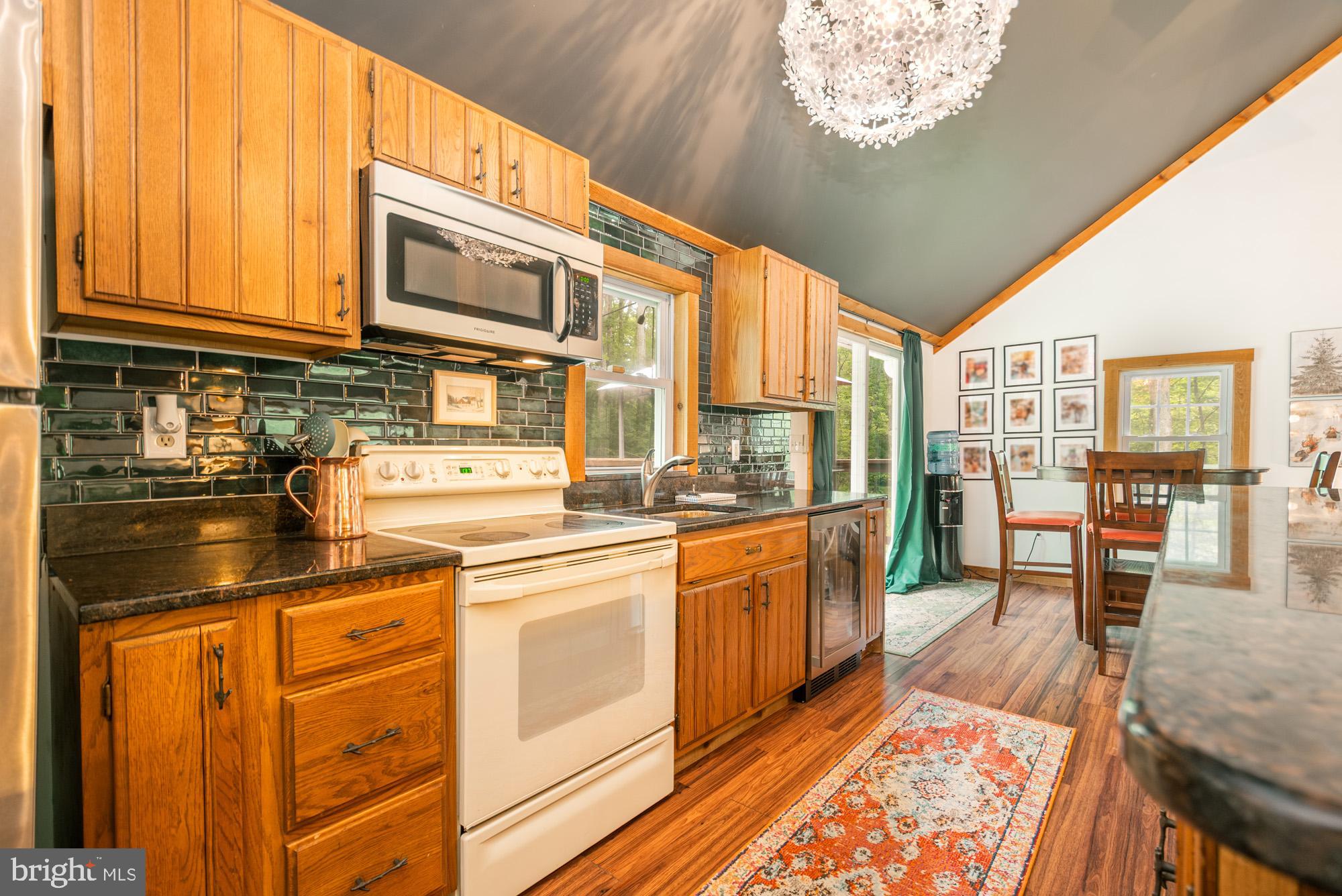 YOUGH MT. RESORT - Residential