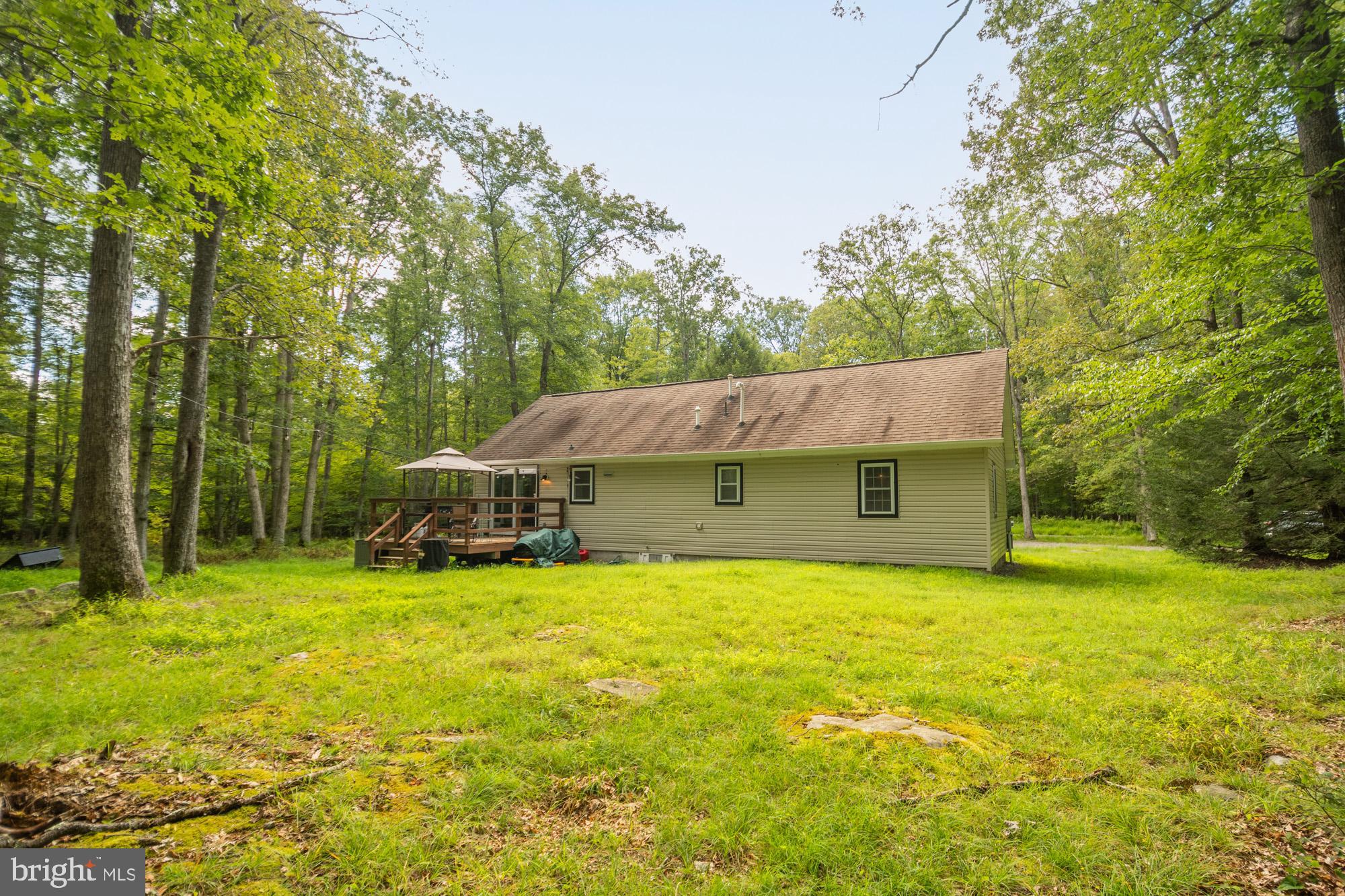 YOUGH MT. RESORT - Residential