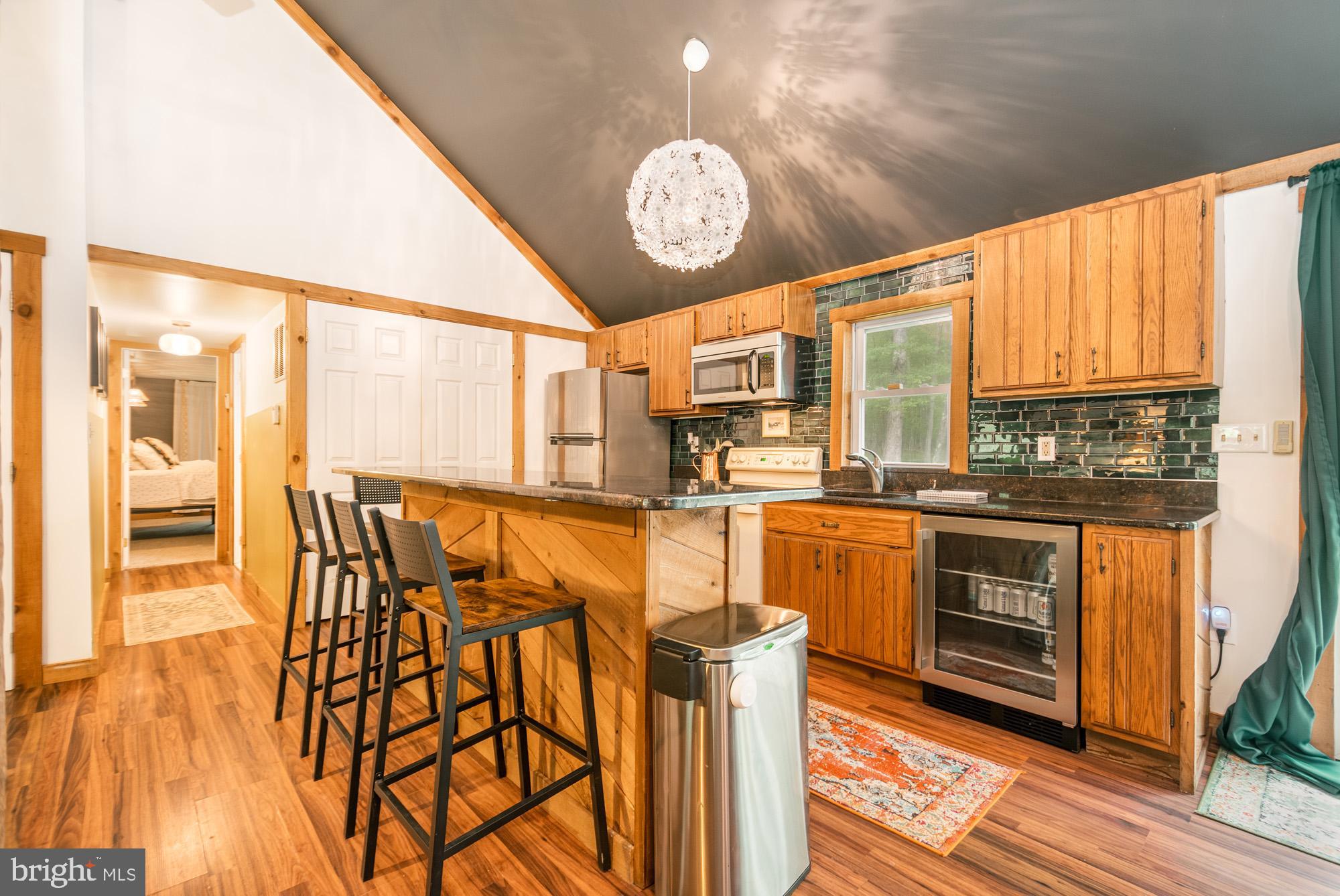 YOUGH MT. RESORT - Residential