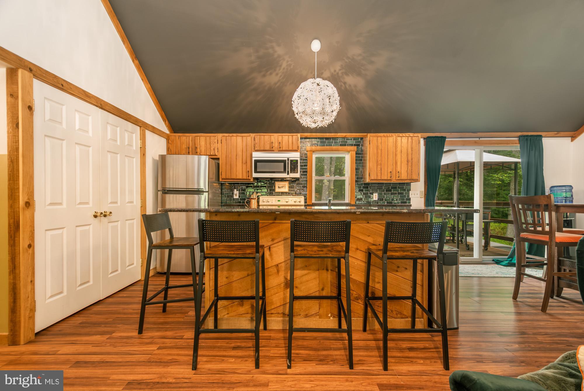 YOUGH MT. RESORT - Residential