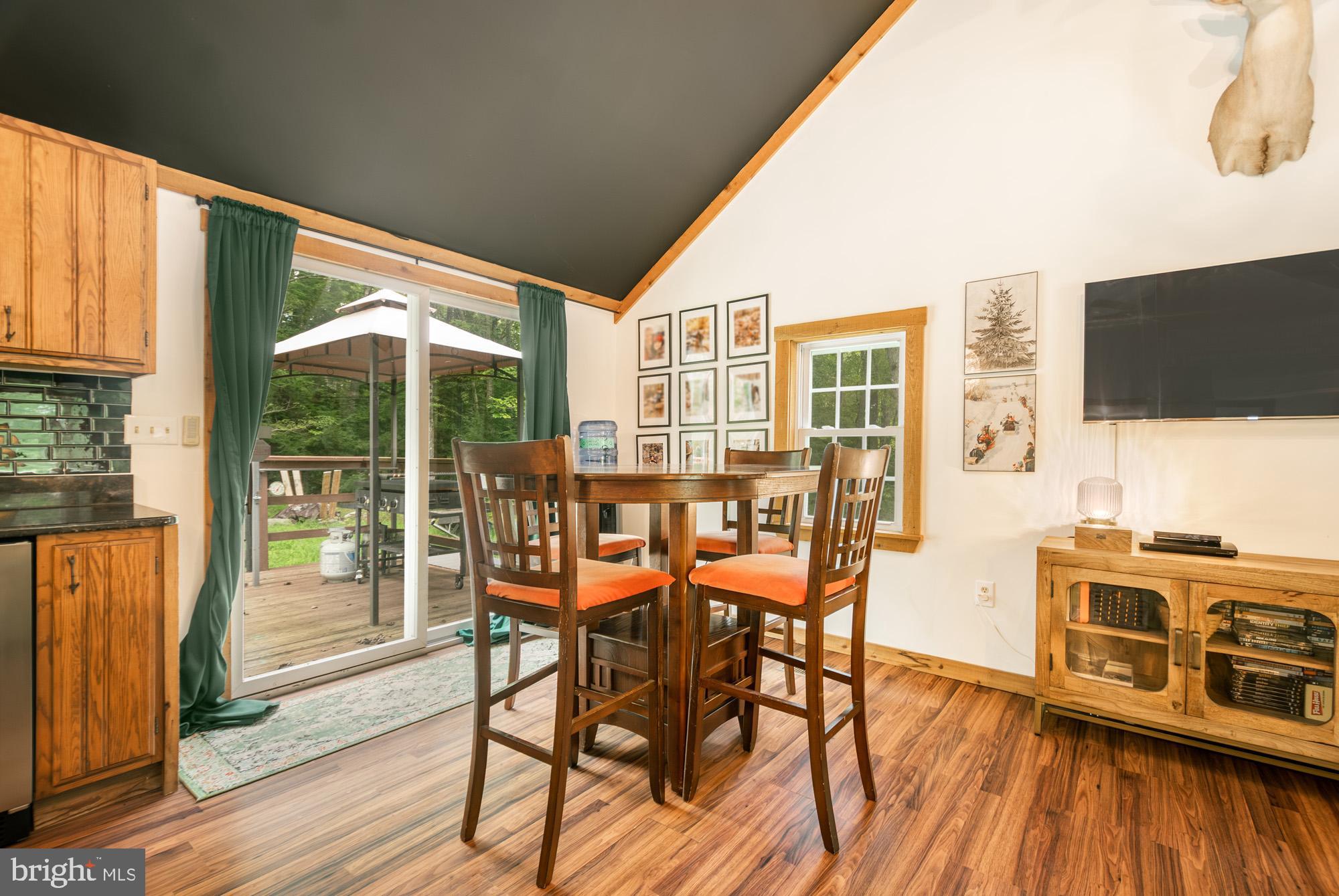 YOUGH MT. RESORT - Residential