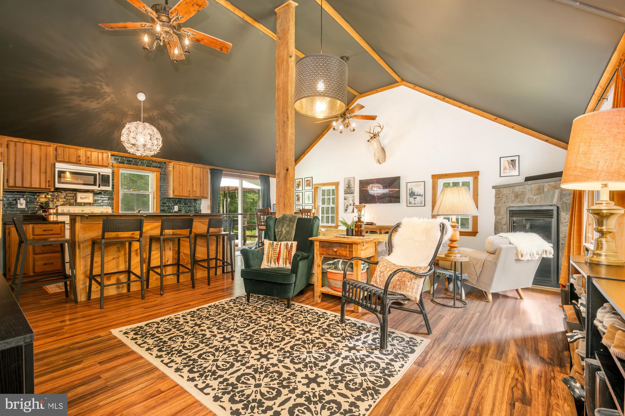 YOUGH MT. RESORT - Residential