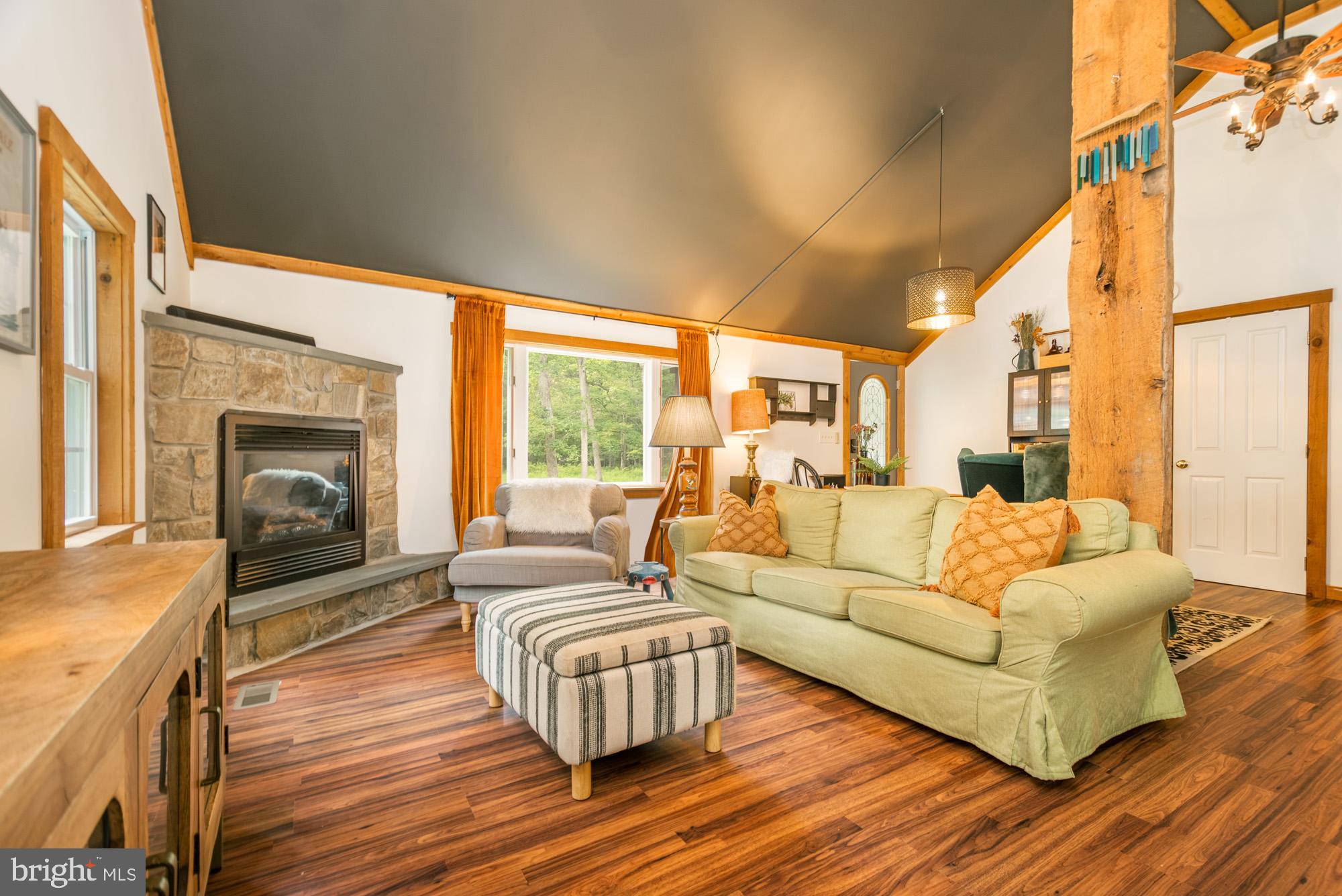 YOUGH MT. RESORT - Residential