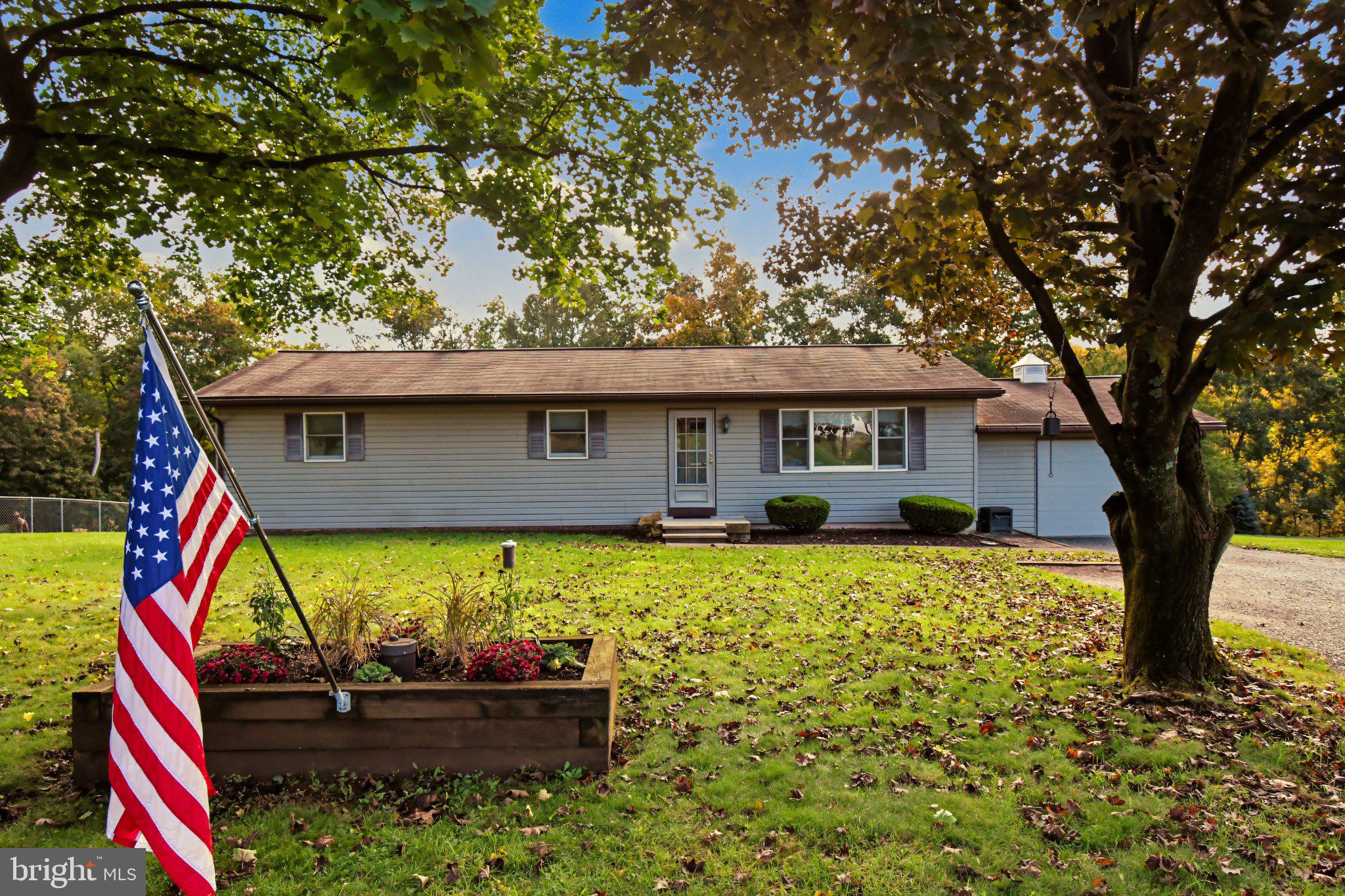 1026 HOSENSACK ROAD