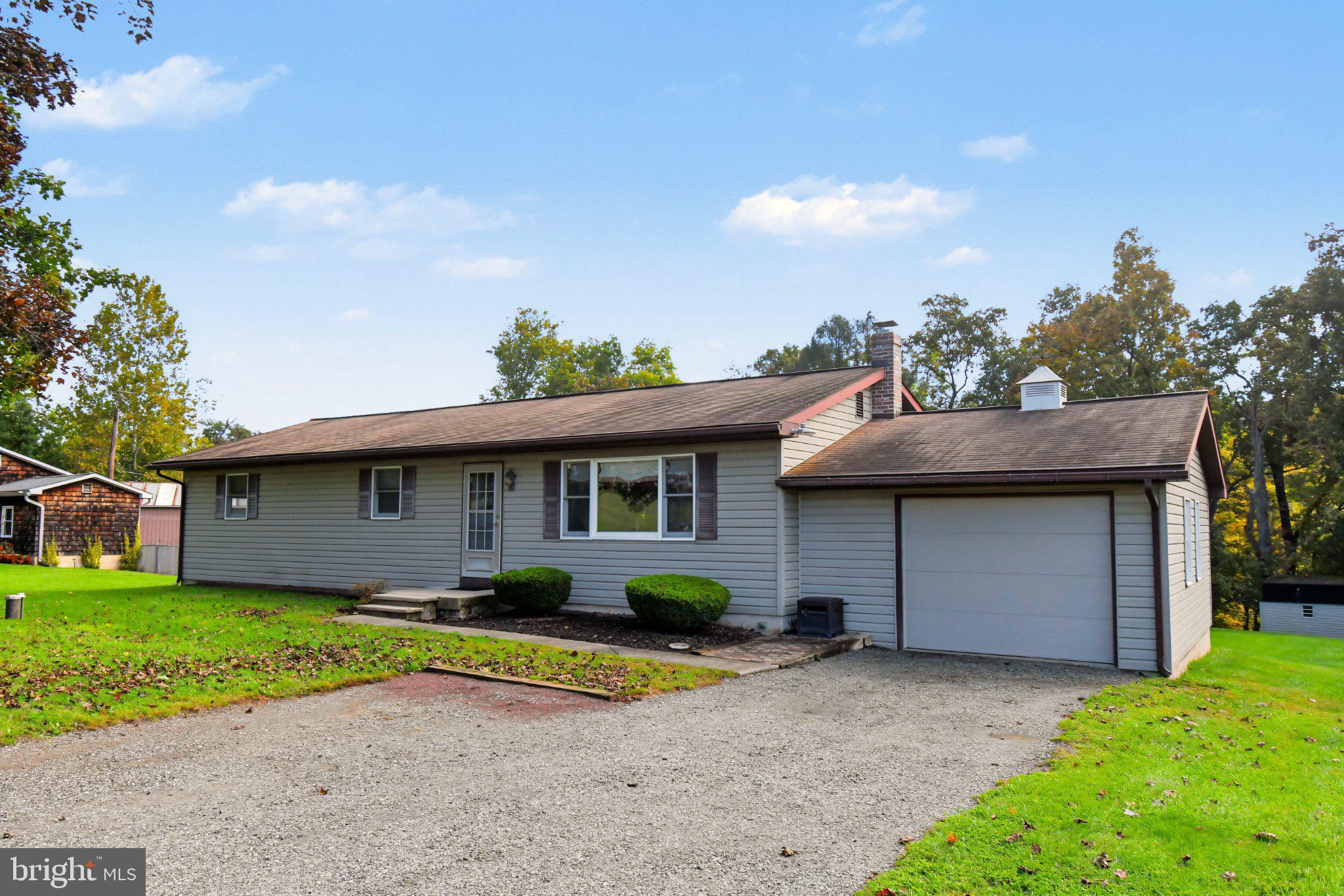 1026 HOSENSACK ROAD