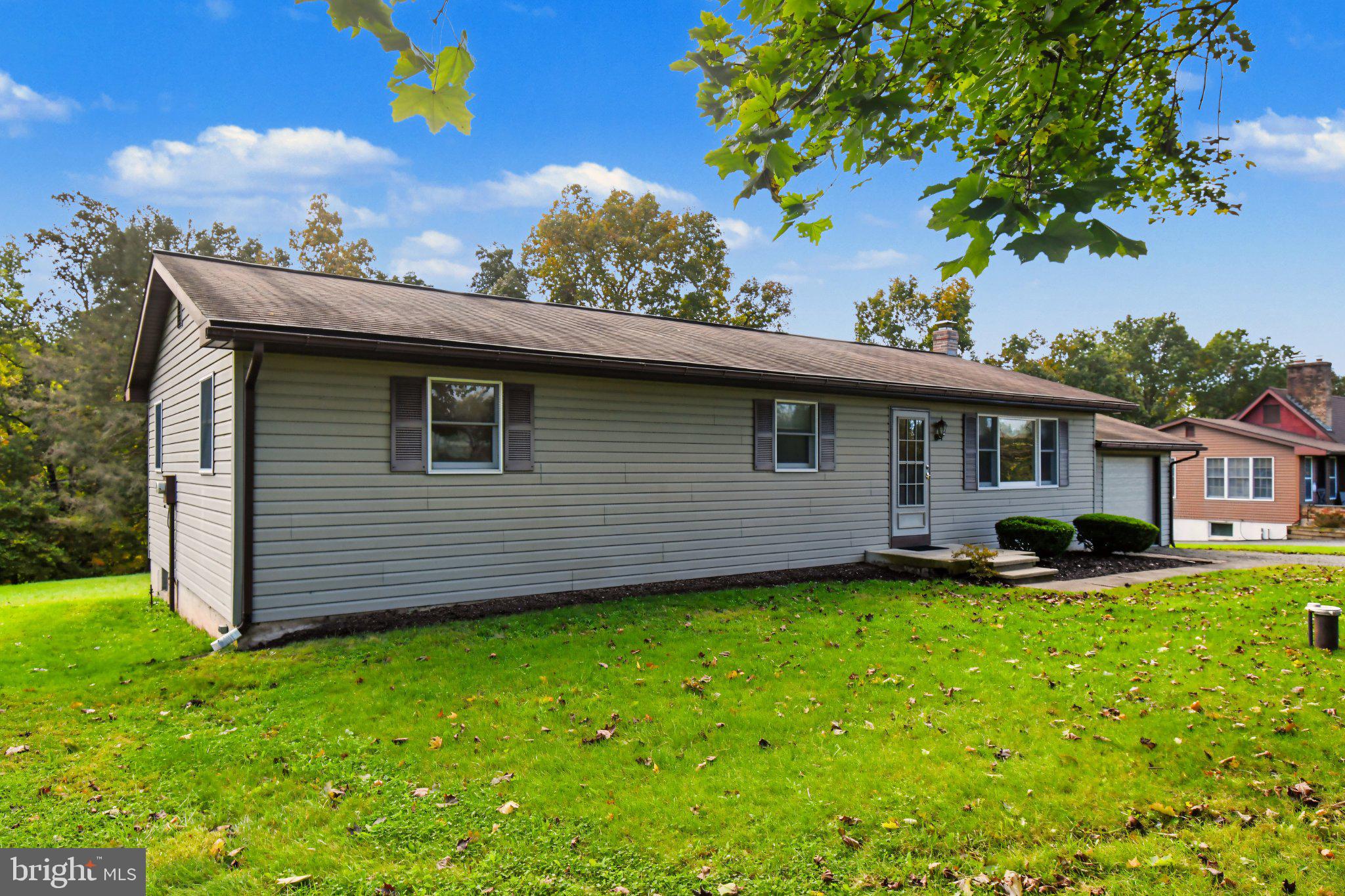 1026 HOSENSACK ROAD
