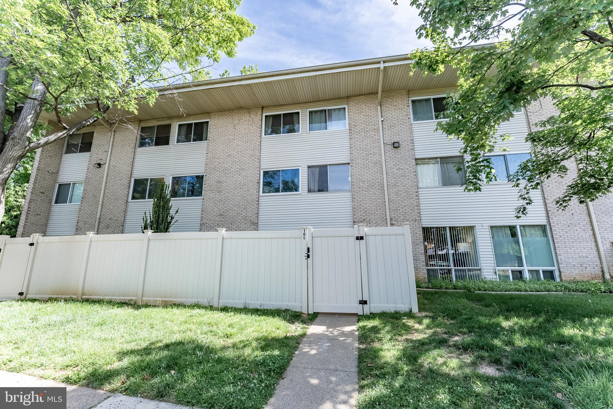 106 BIRCH STREET A-4