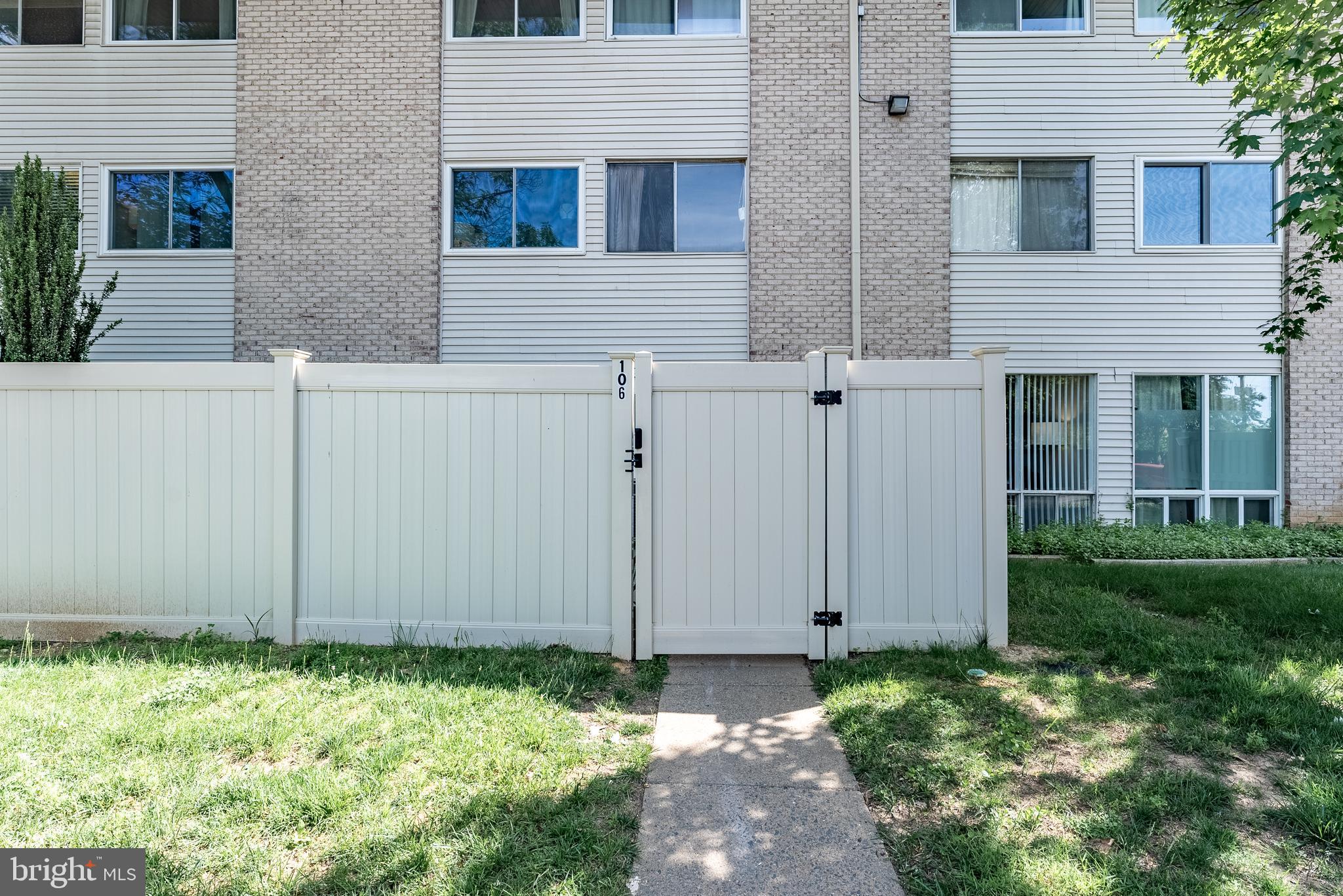 106 BIRCH STREET A-4