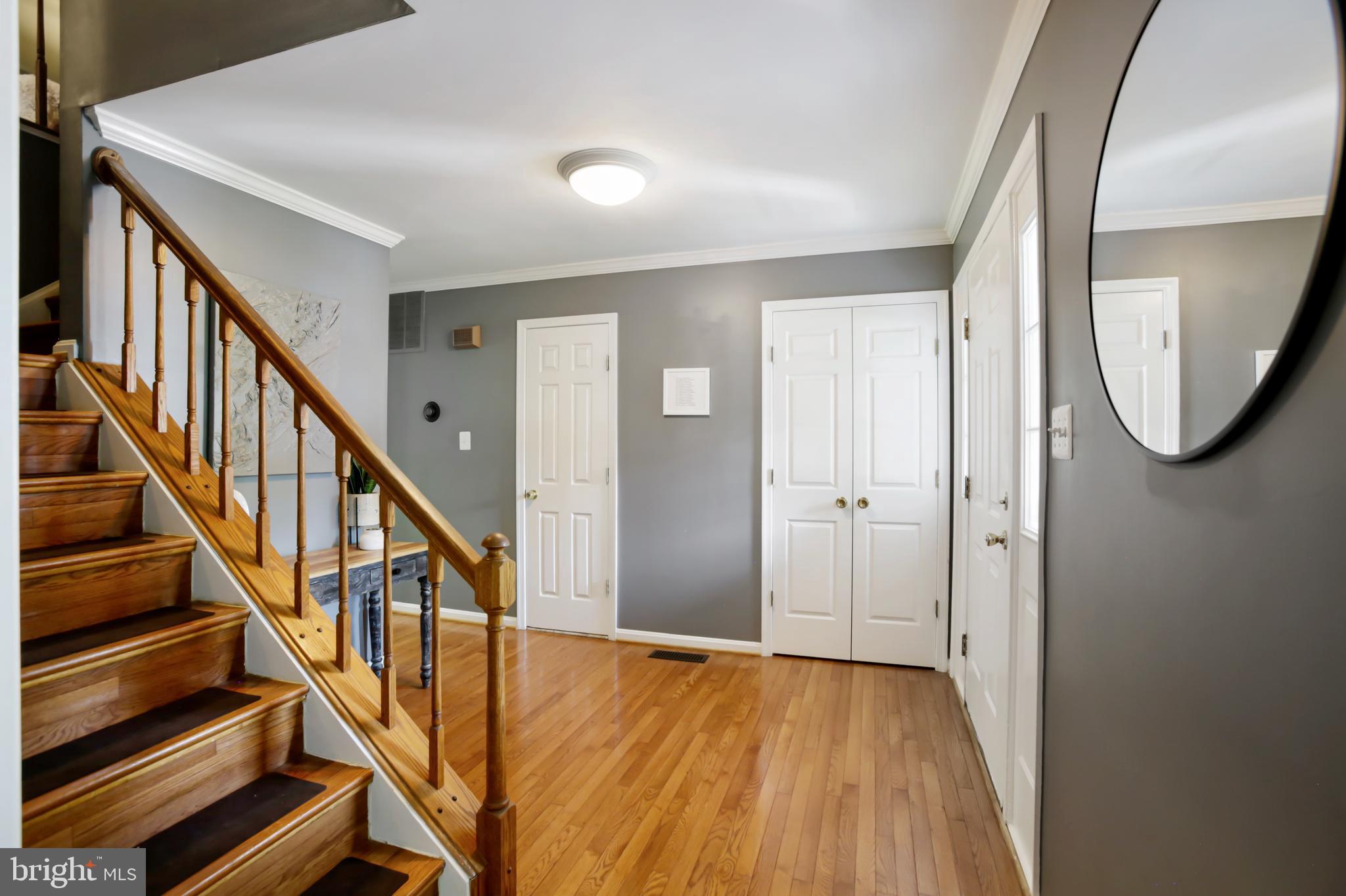 8518 CHASE GLEN CIRCLE