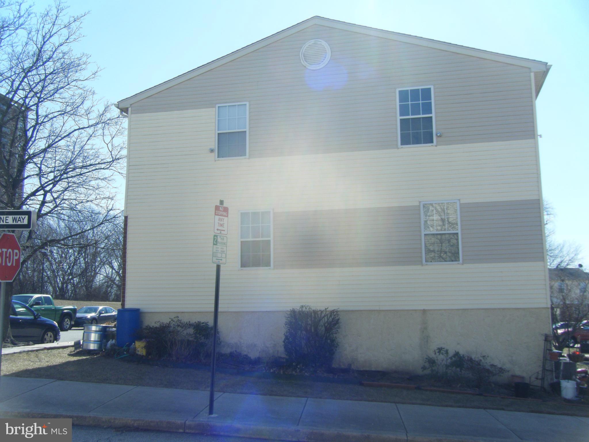 WEST PHILADELPHIA - Residential